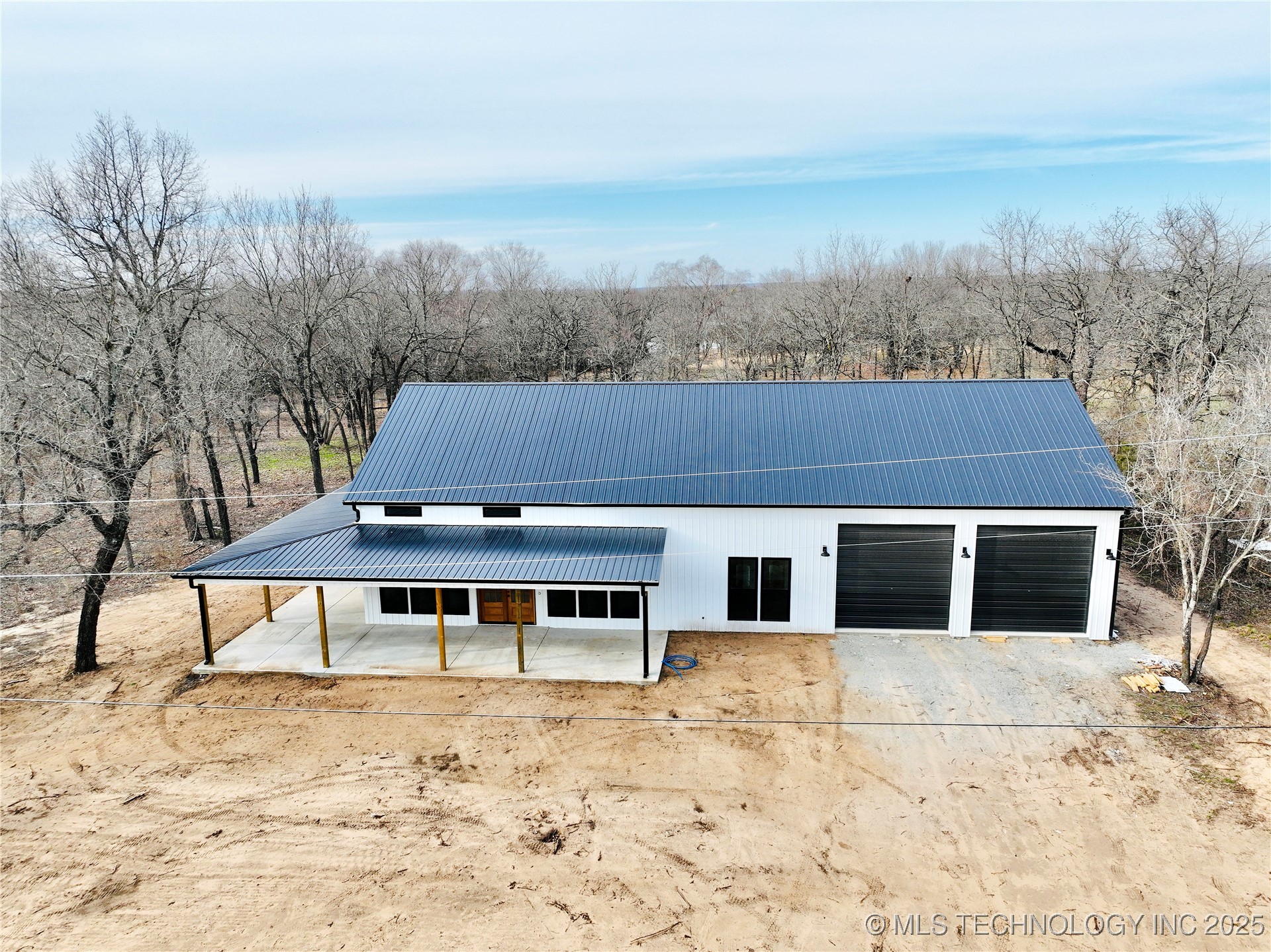 116495 S 4215 Road Property Photo