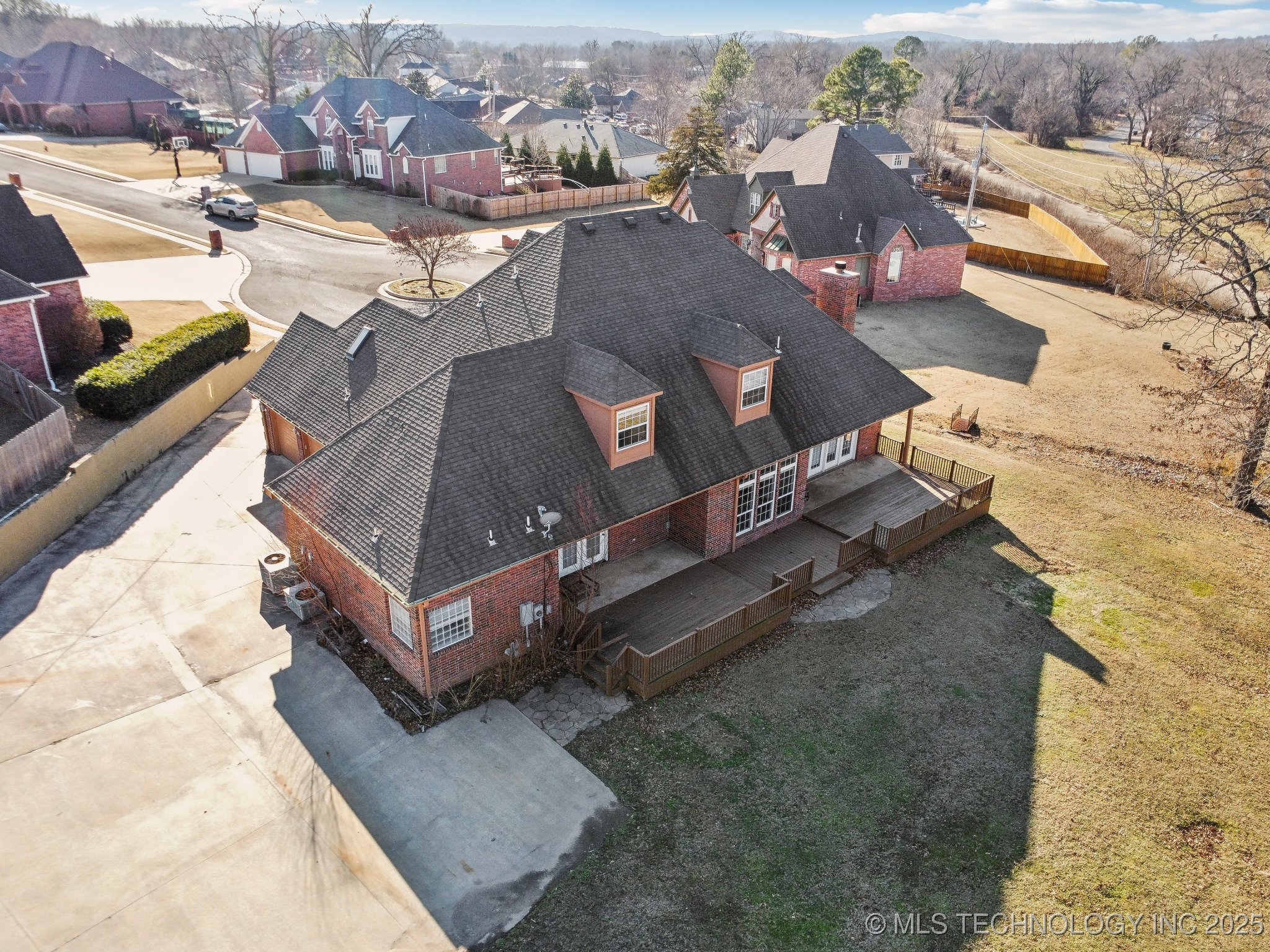 101 S Harrison Avenue Property Photo 51