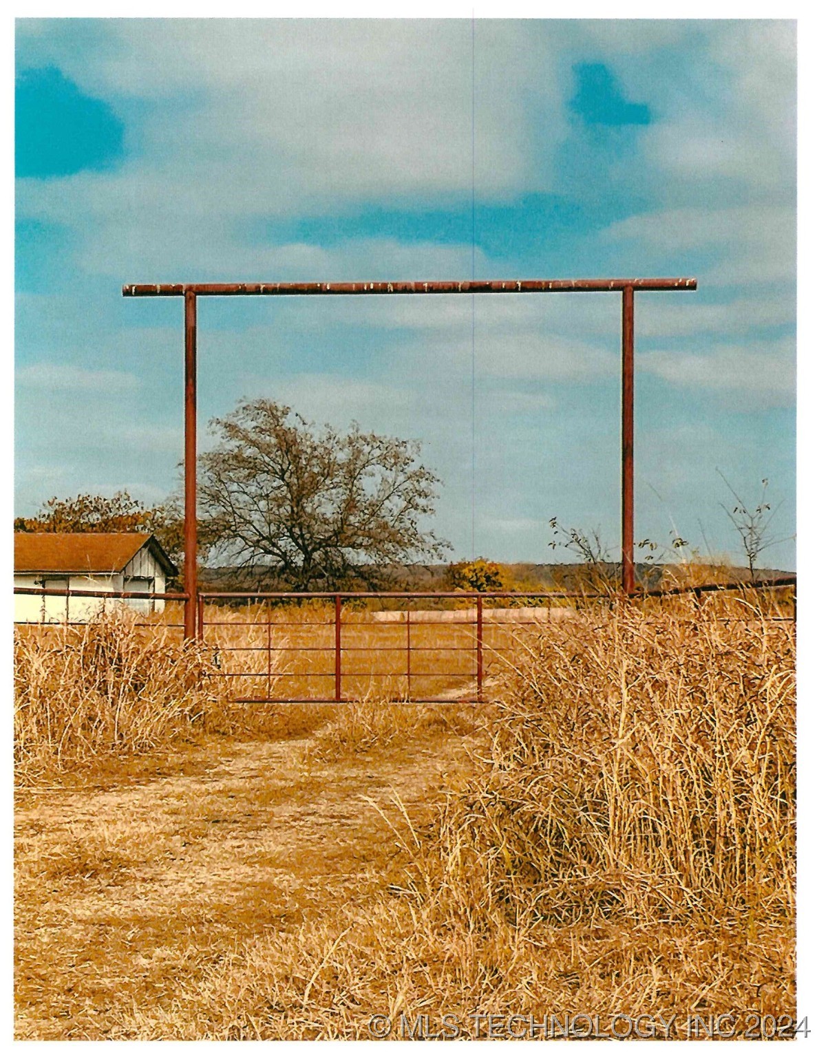 W 710 Road Property Photo 1