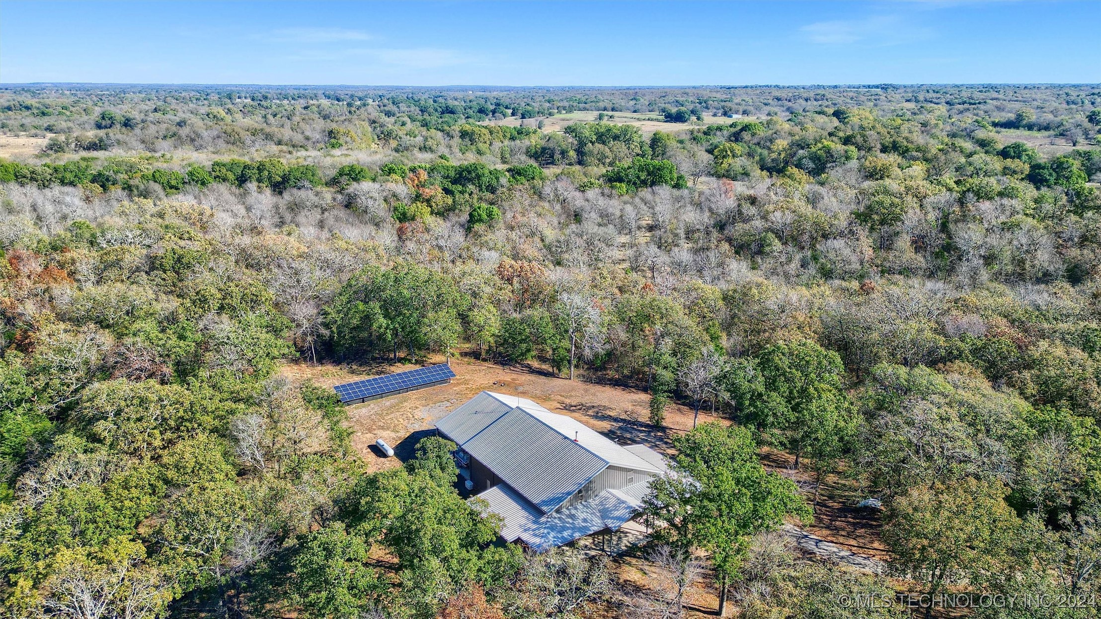 1512 N Wade Road Property Photo 4