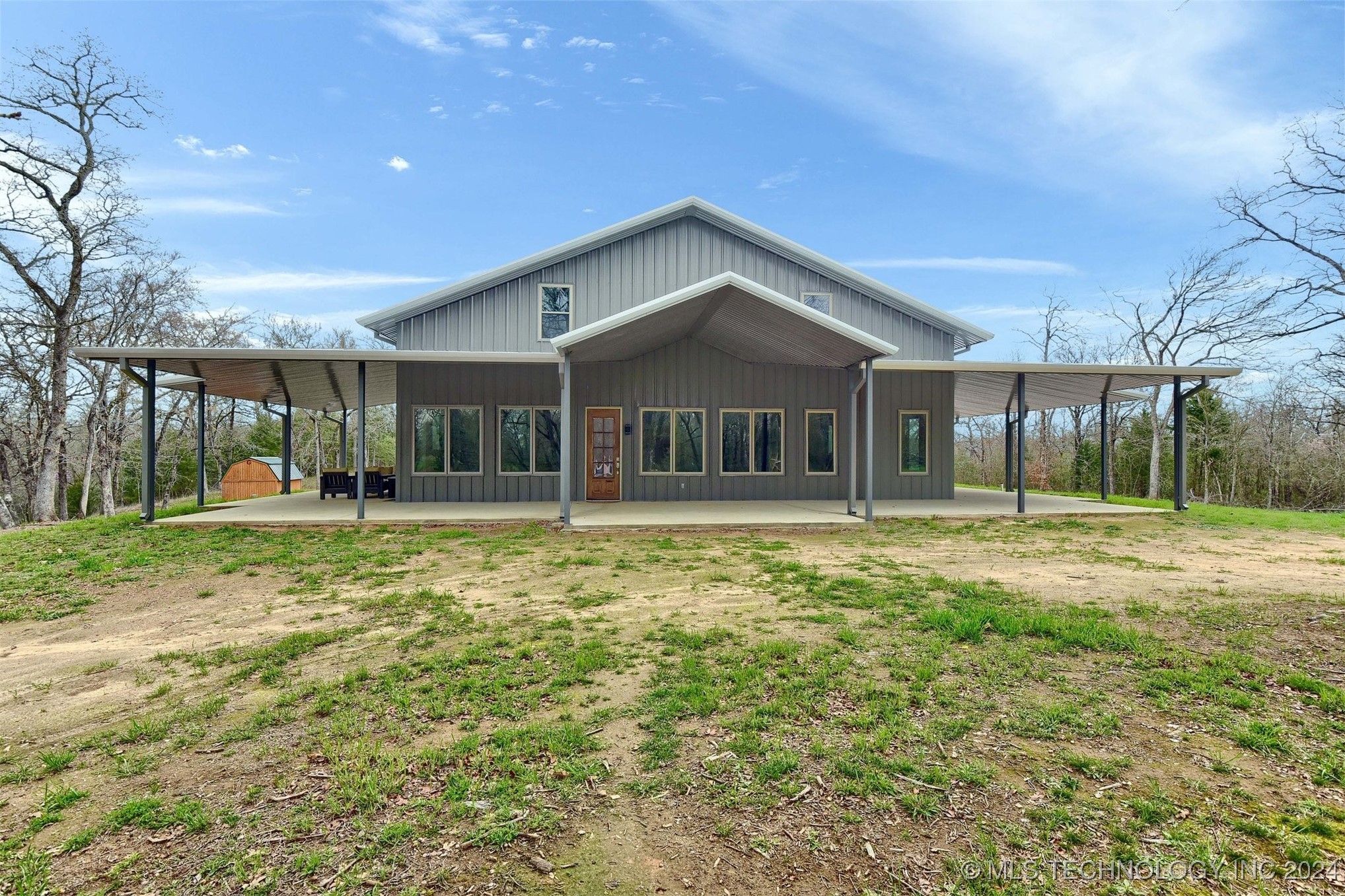 1512 N Wade Road Property Photo 25