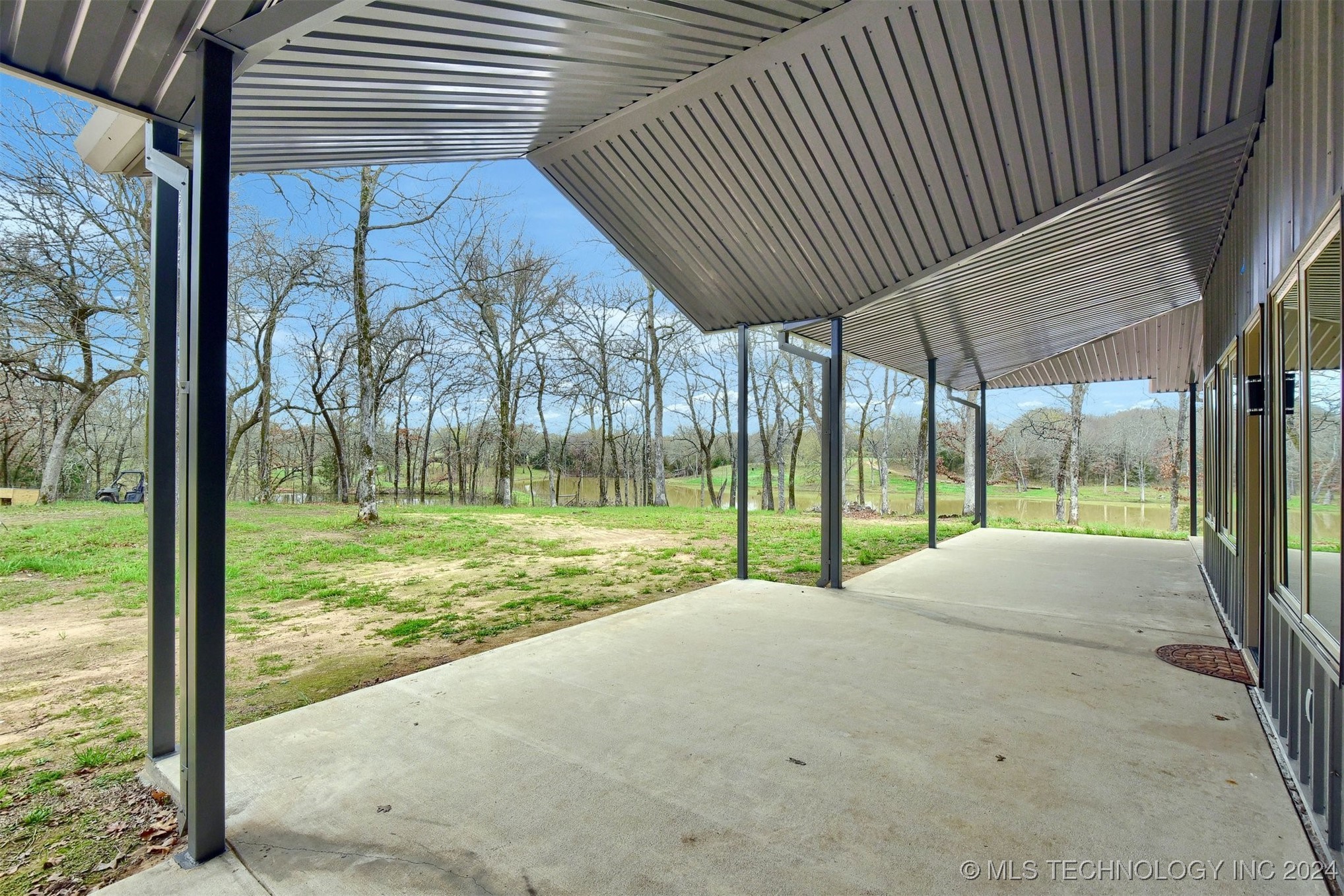 1512 N Wade Road Property Photo 27