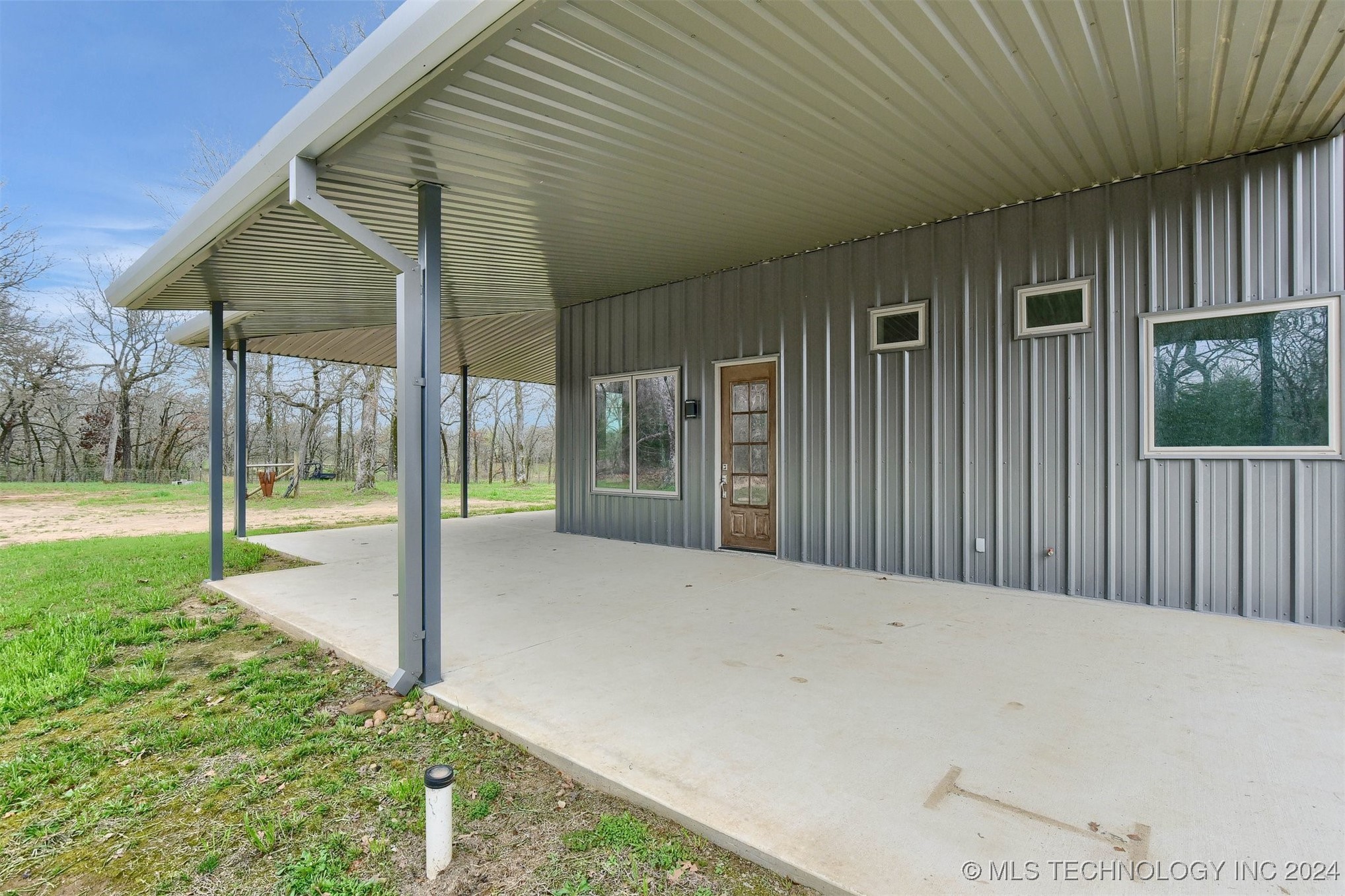 1512 N Wade Road Property Photo 28