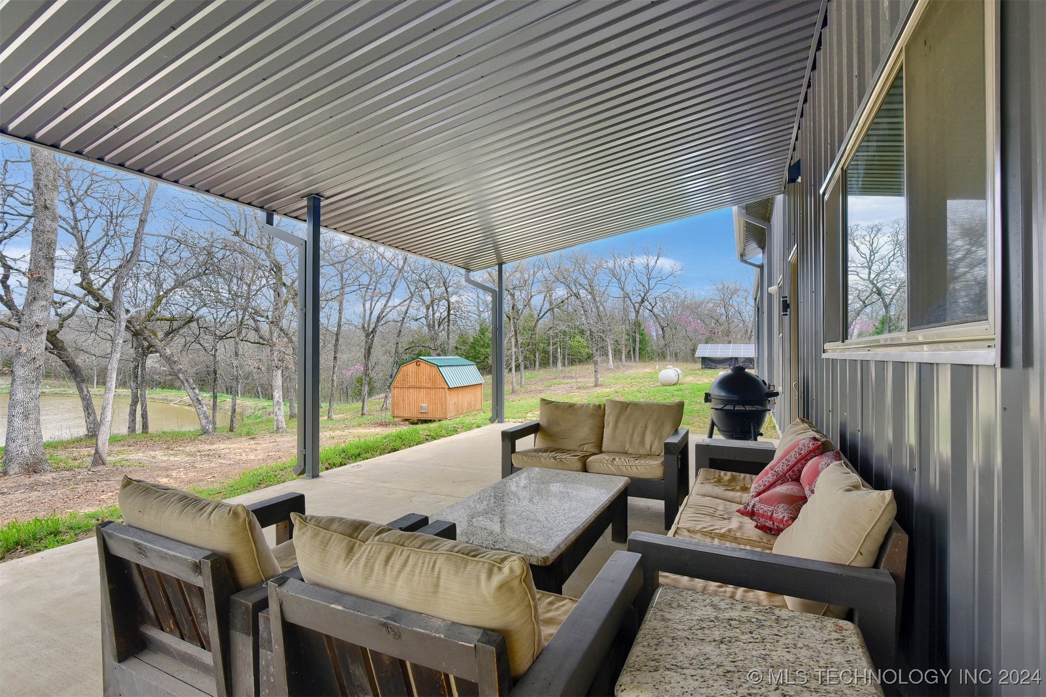 1512 N Wade Road Property Photo 29