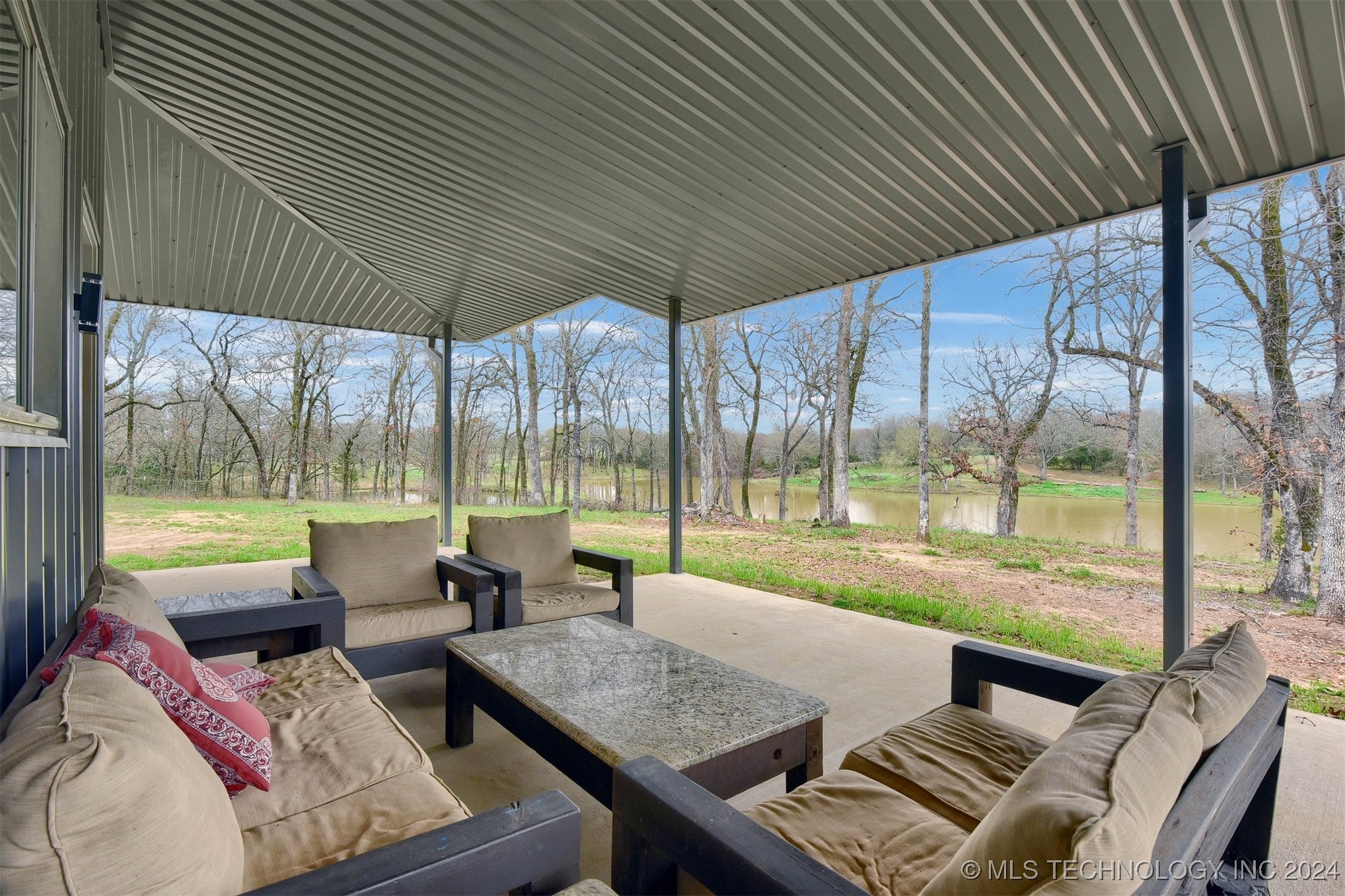 1512 N Wade Road Property Photo 30