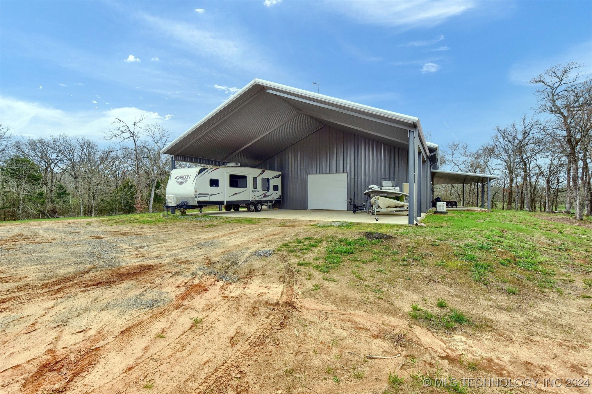 1512 N Wade Road Property Photo 56