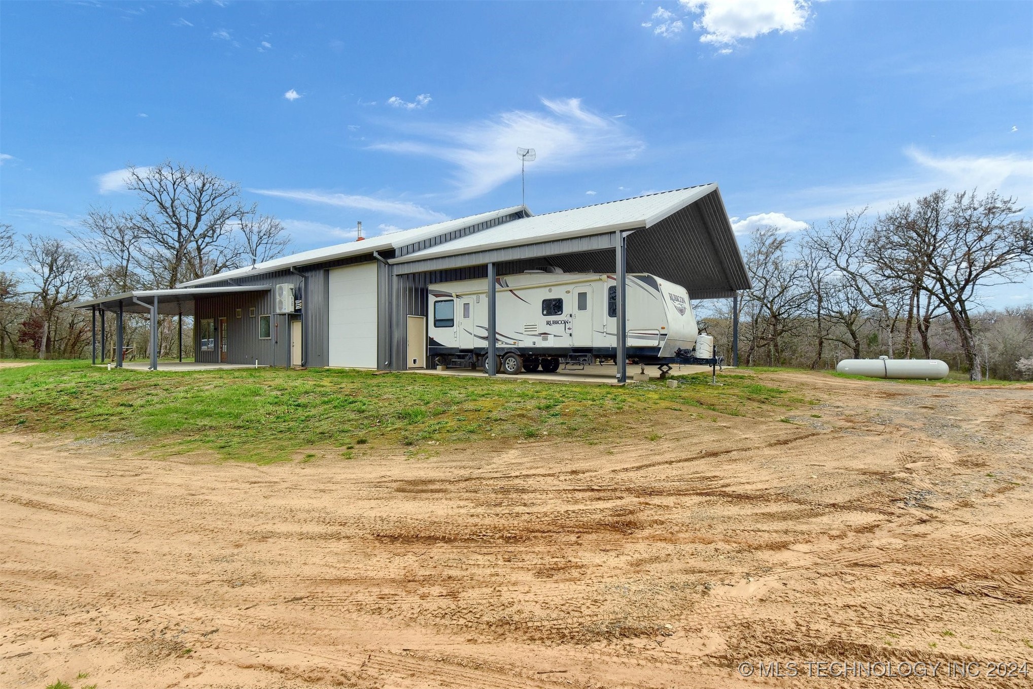 1512 N Wade Road Property Photo 57