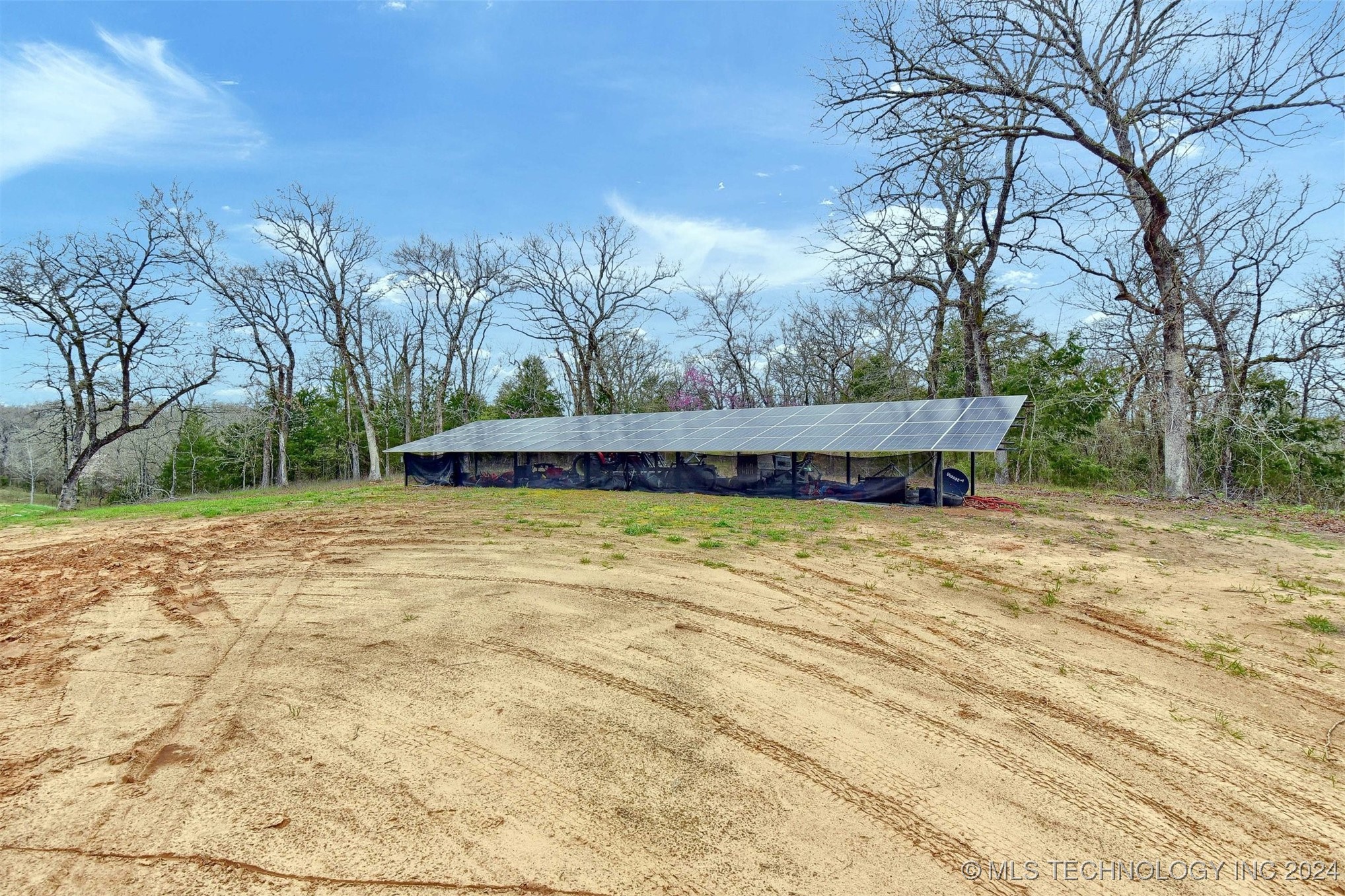 1512 N Wade Road Property Photo 58