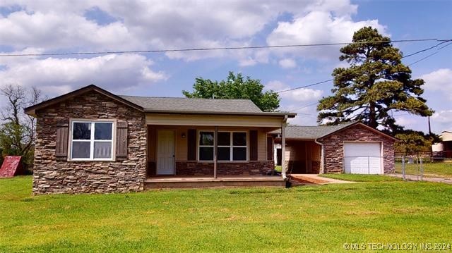 17428 County Road 1510 Property Photo 2