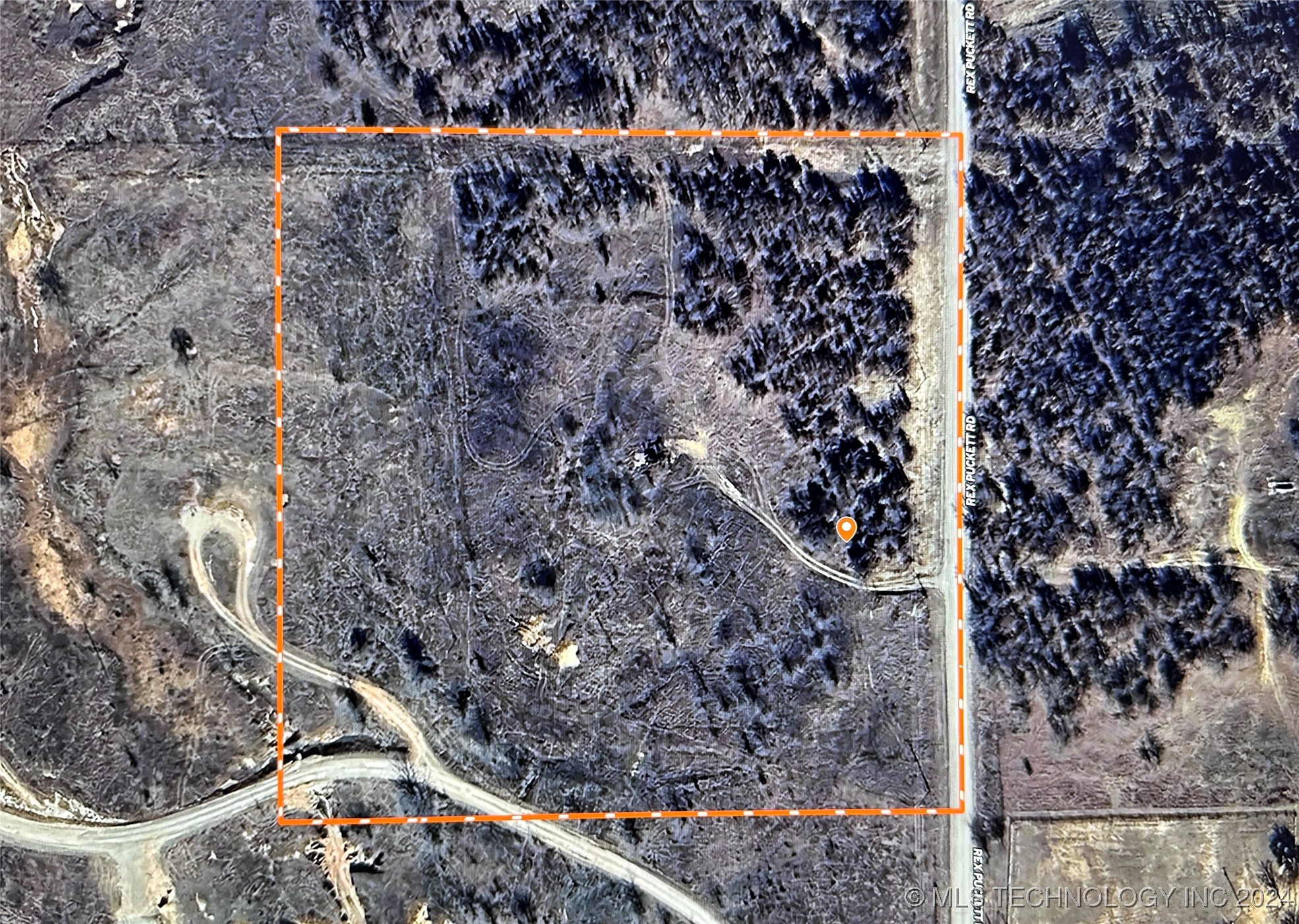 000 Woodland Property Photo 3