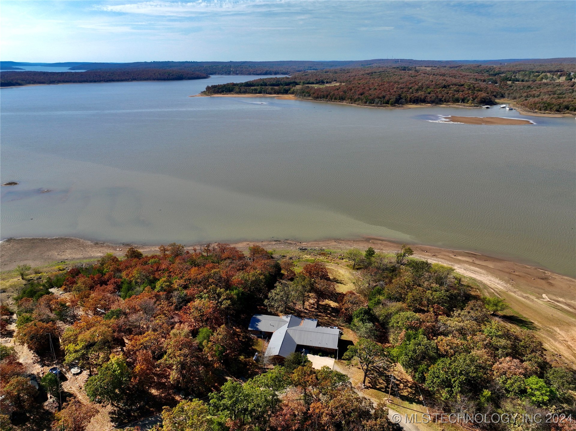 1082 Gaines Creek Loop Property Photo