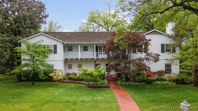 2840 S Victor Avenue Property Photo