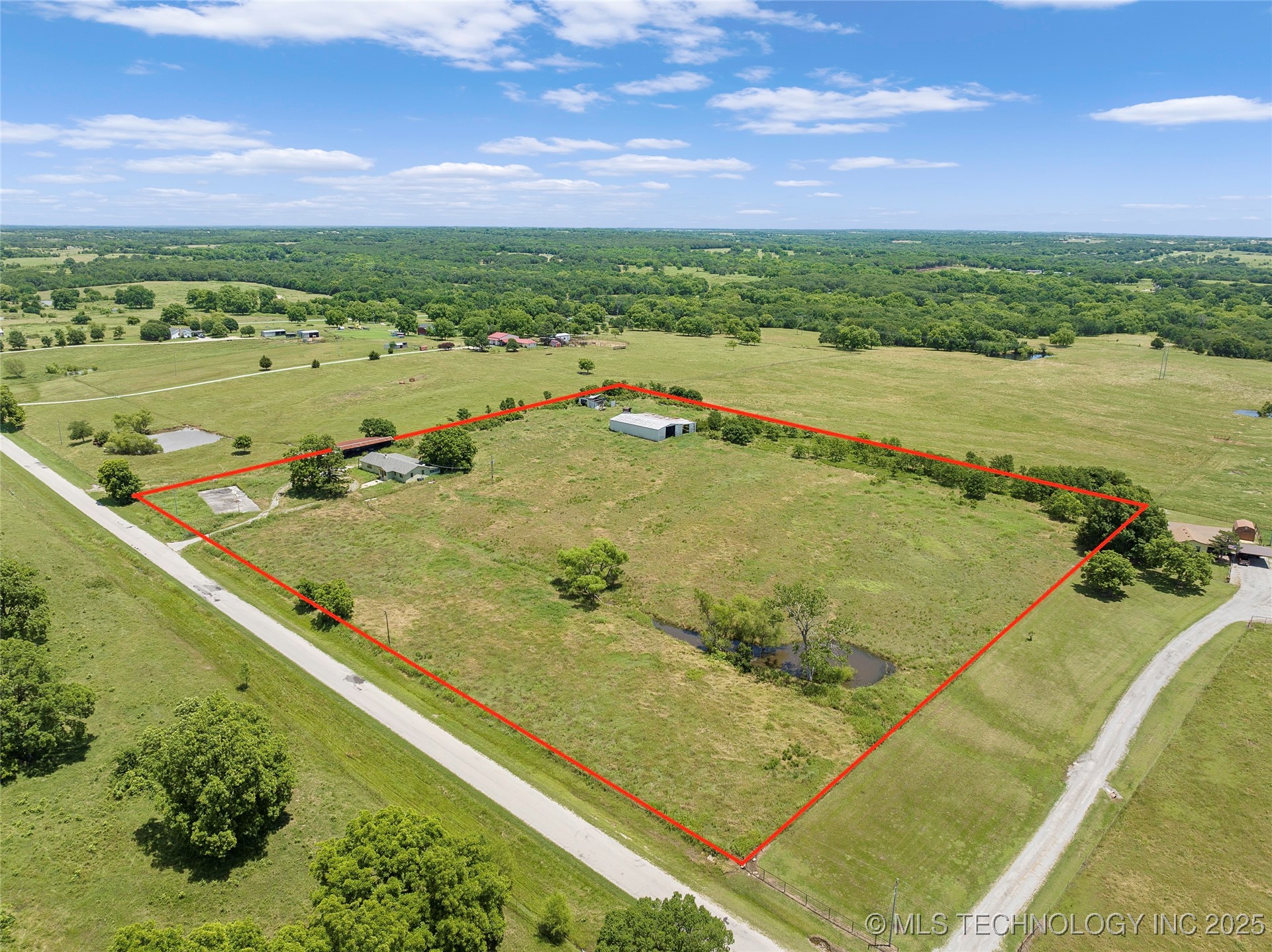 7740 Swayback Property Photo 2