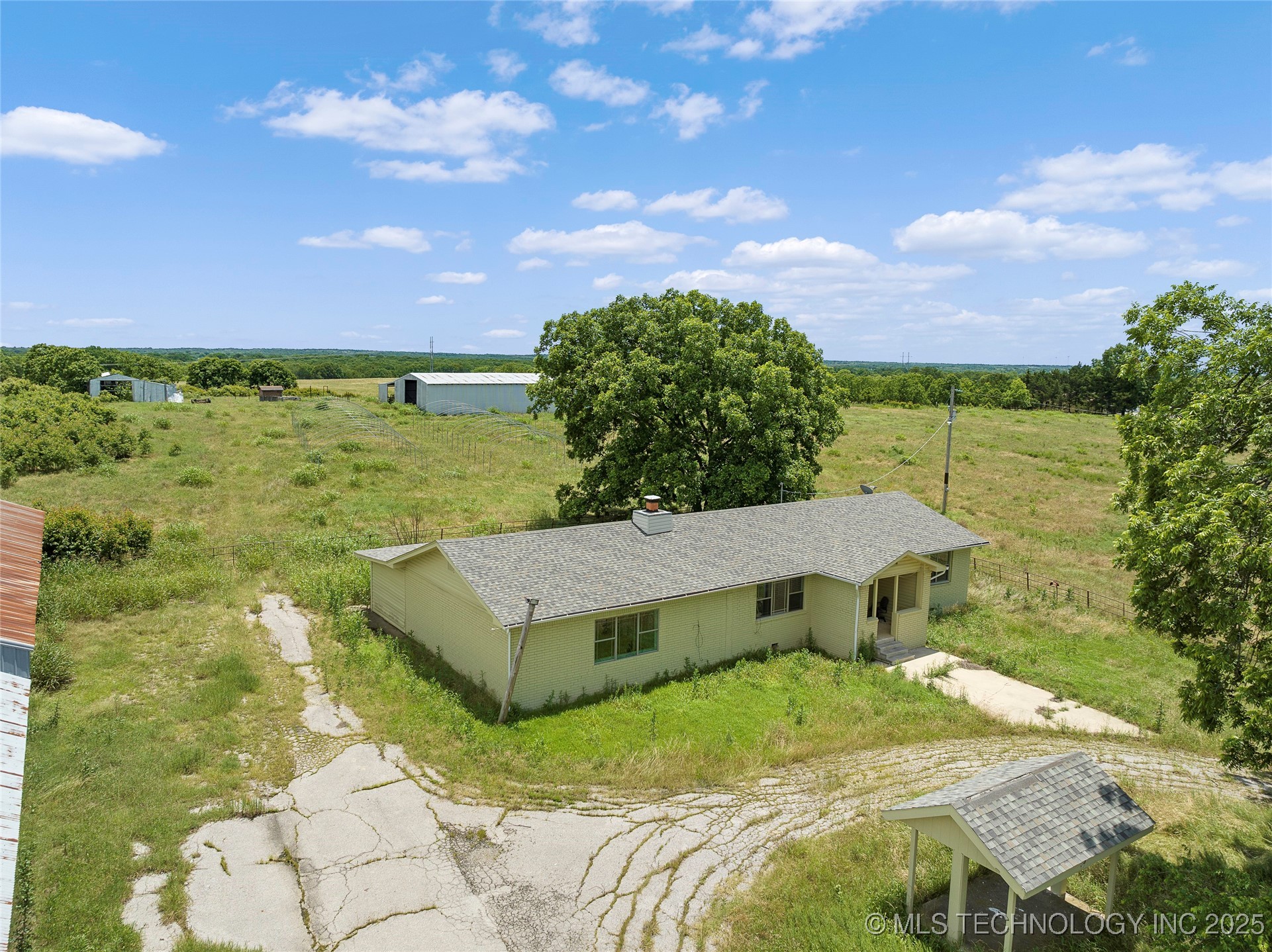 7740 Swayback Property Photo 41
