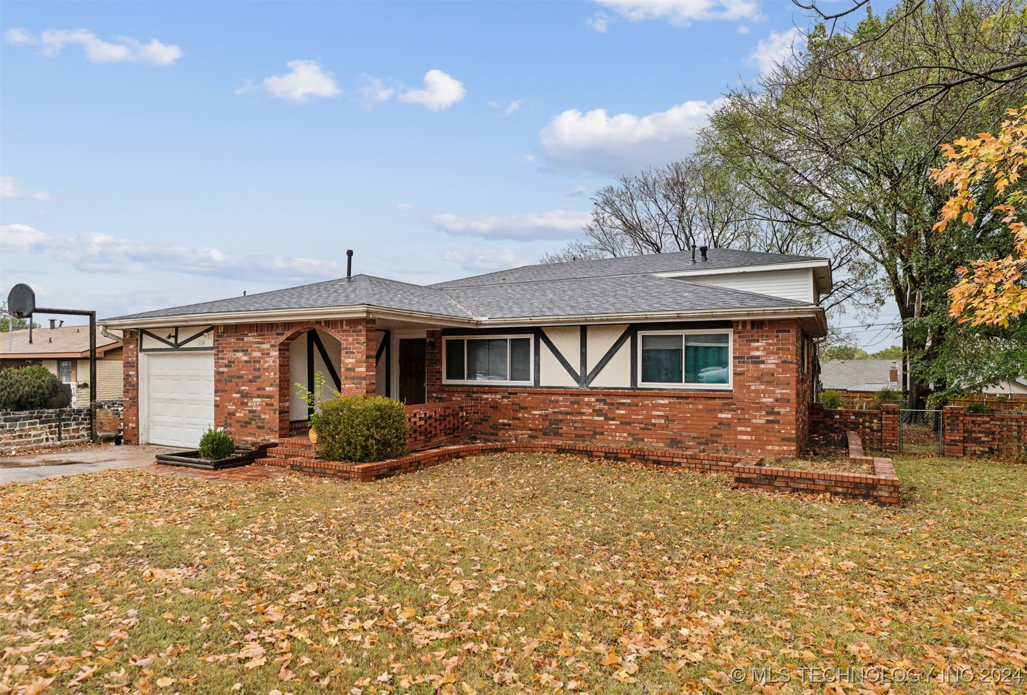 1114 N Kansas Avenue Property Photo