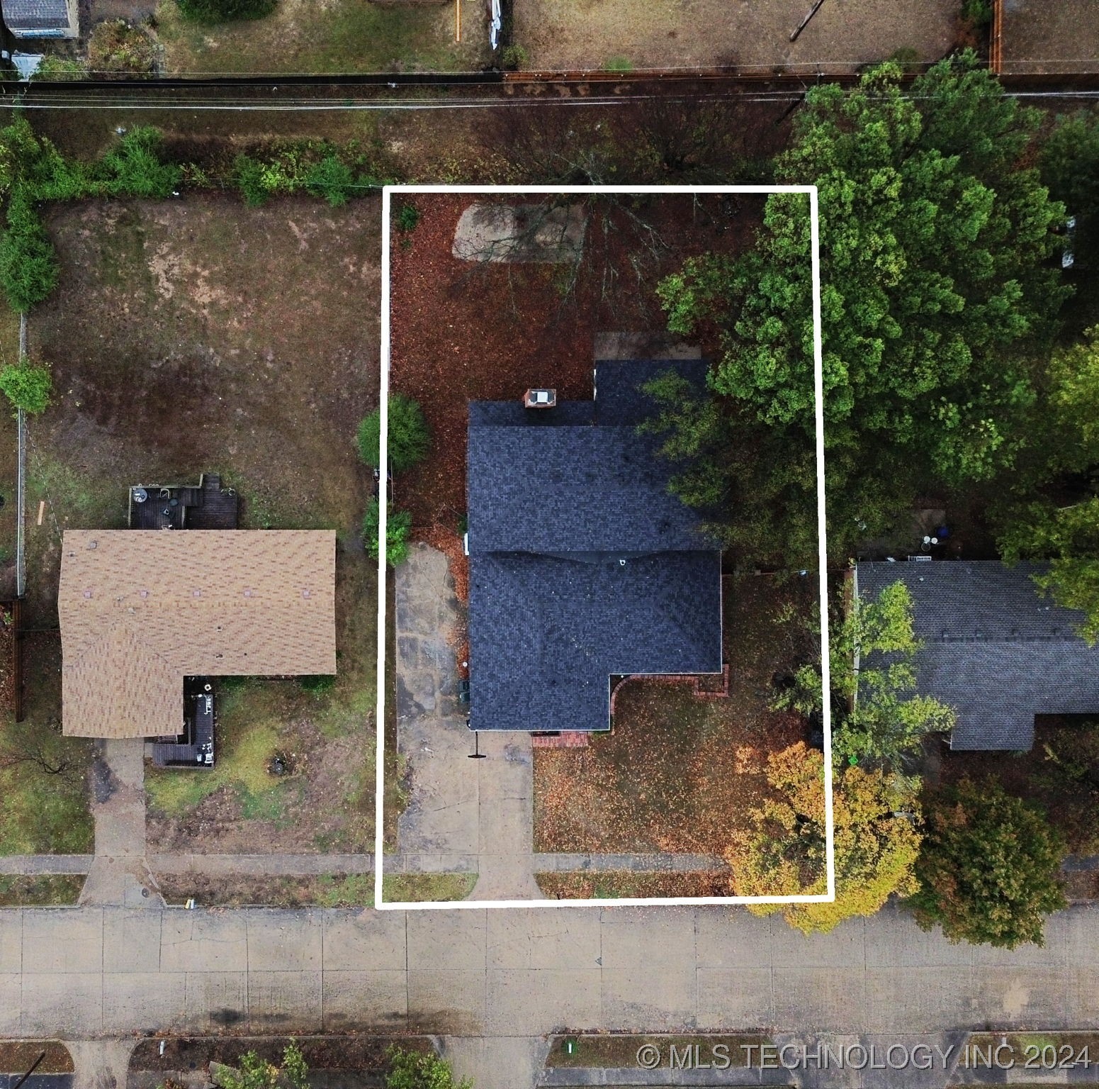 1114 N Kansas Avenue Property Photo 27