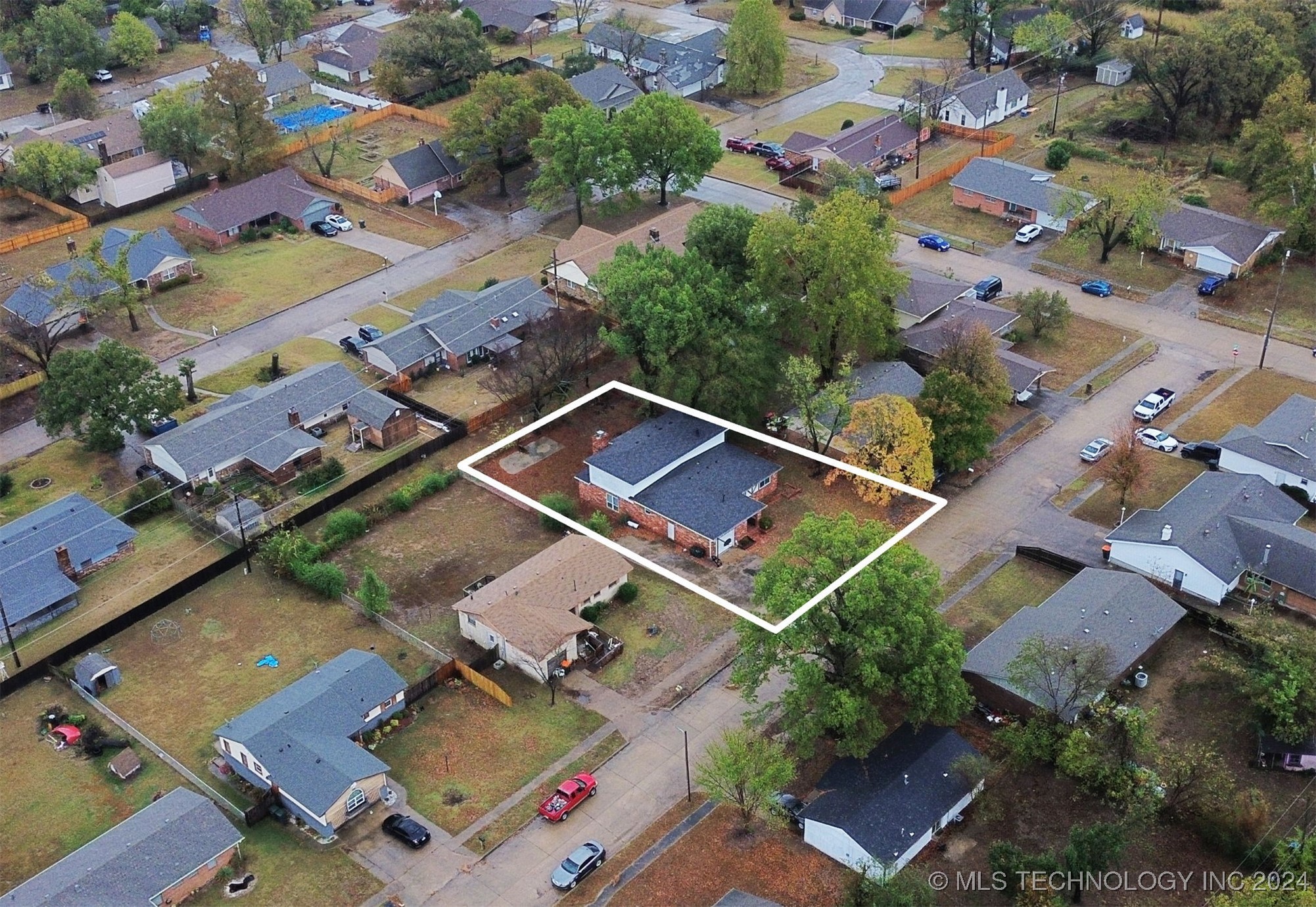 1114 N Kansas Avenue Property Photo 31
