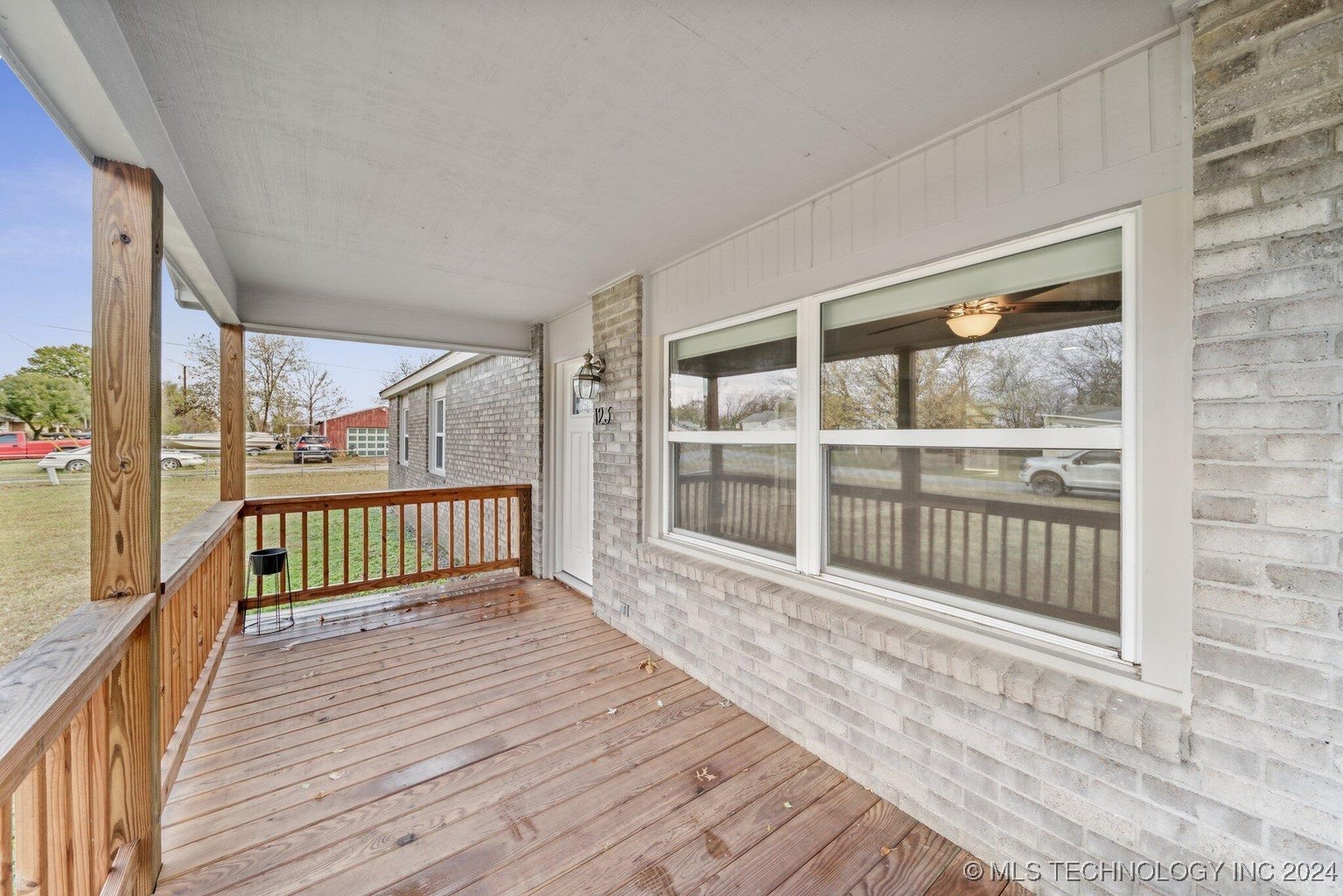 123 W Choctaw Avenue Property Photo 5