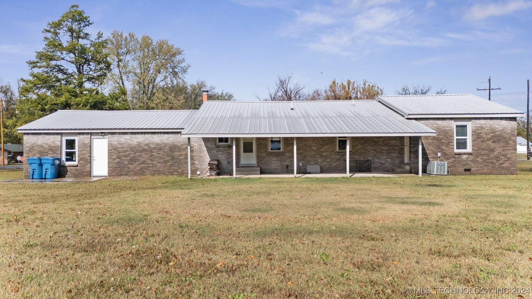 123 W Choctaw Avenue Property Photo 6