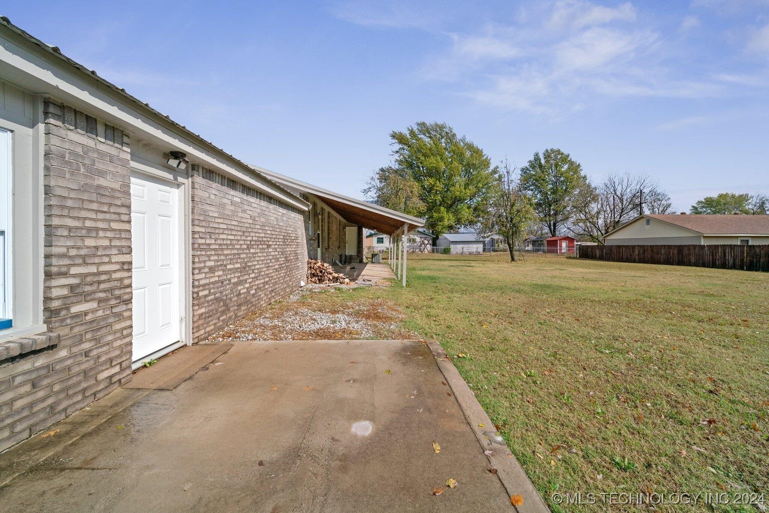 123 W Choctaw Avenue Property Photo 25