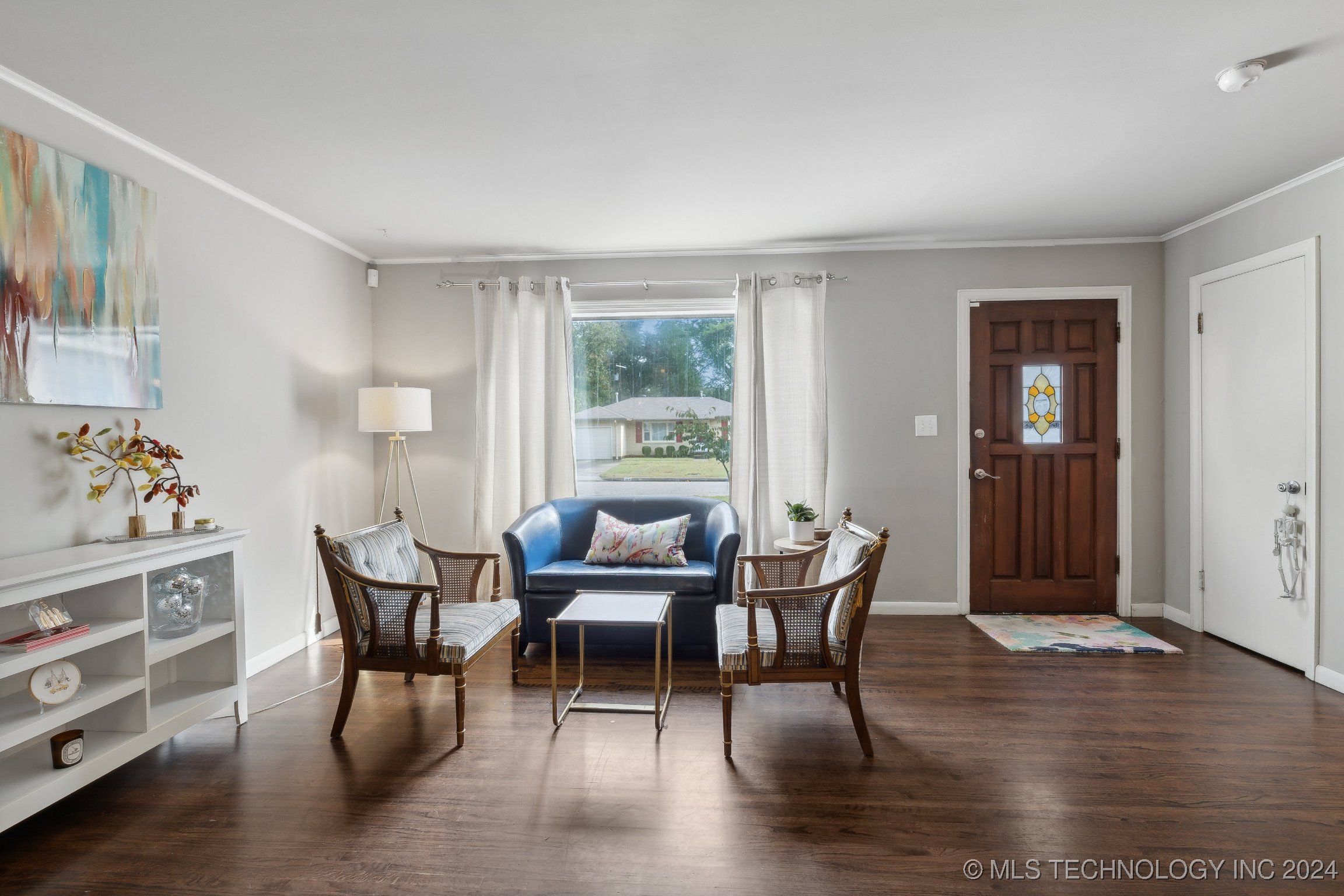 4644 S Troost Avenue Property Photo 4