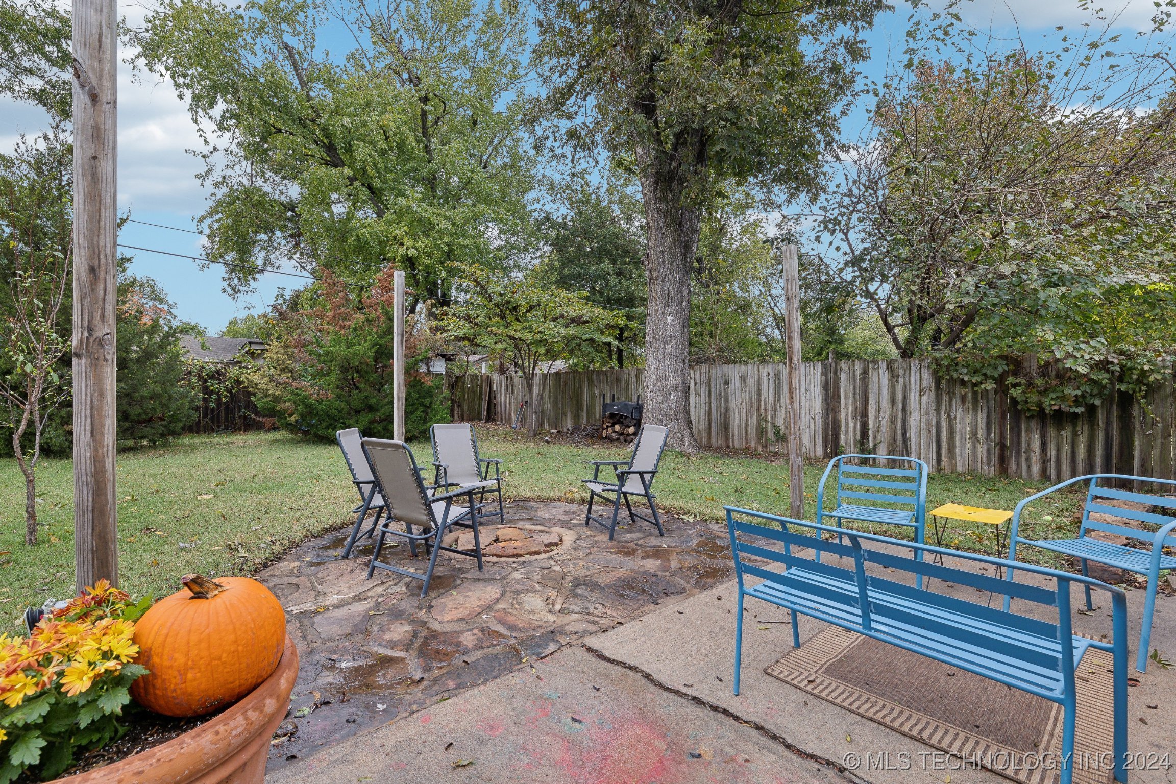4644 S Troost Avenue Property Photo 23