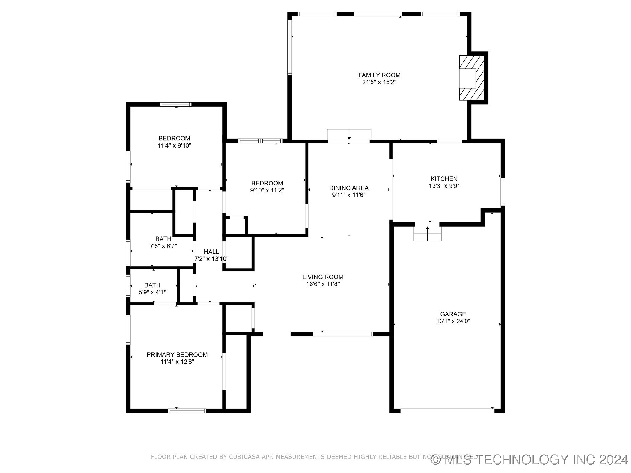 4644 S Troost Avenue Property Photo 26