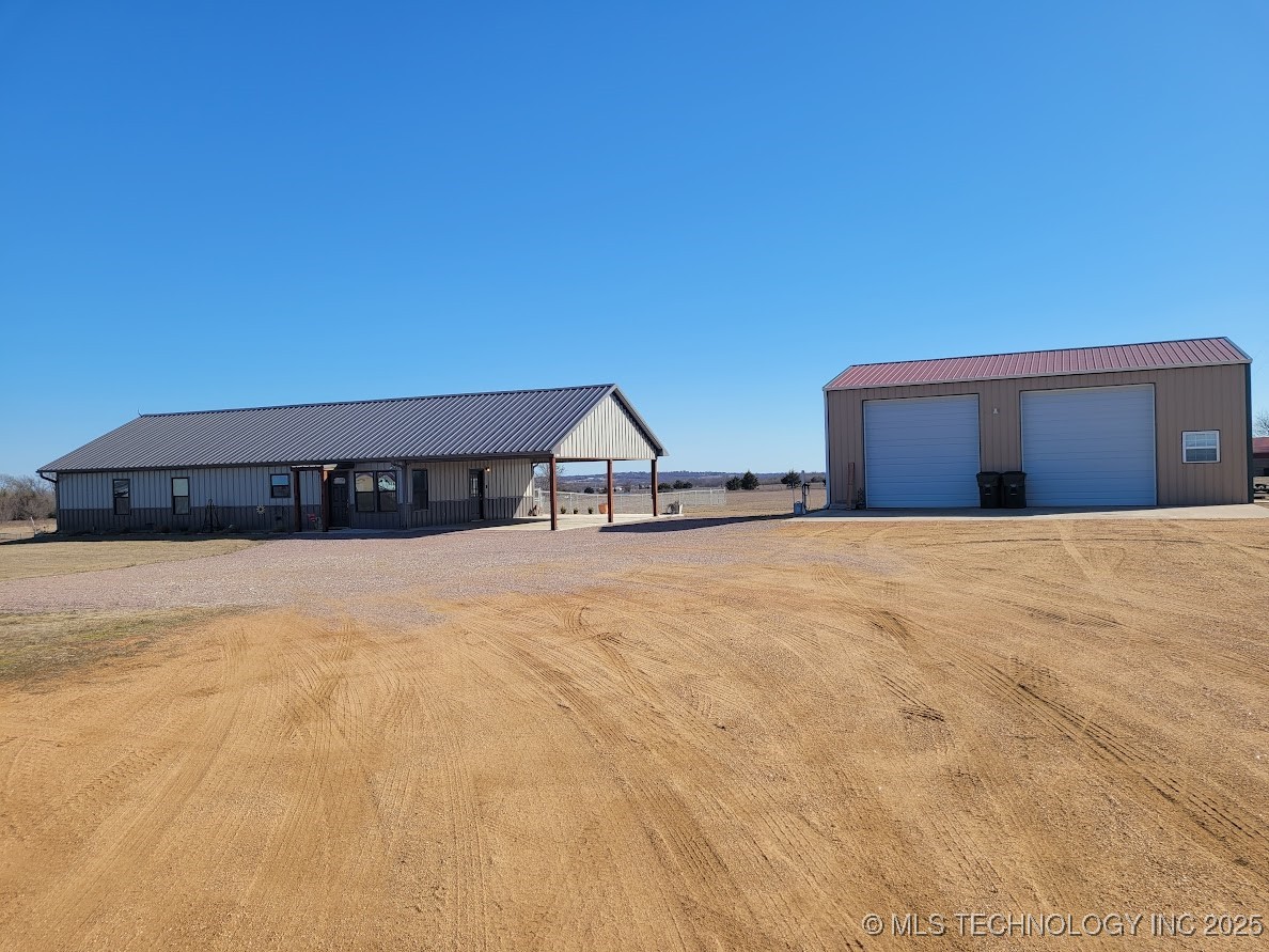 12243 Hwy 106 Property Photo 1