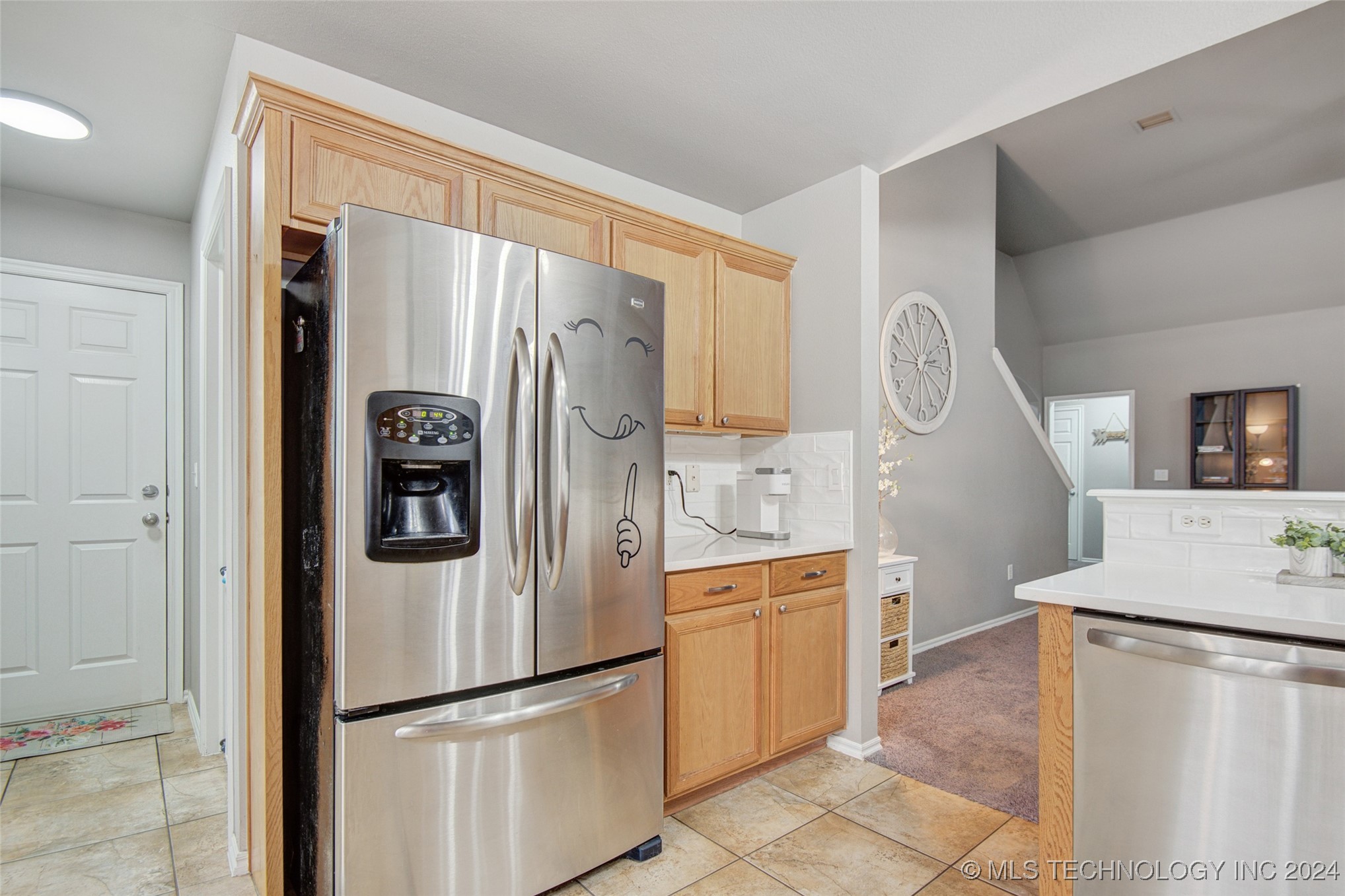 3326 S 206th East Avenue Property Photo 15