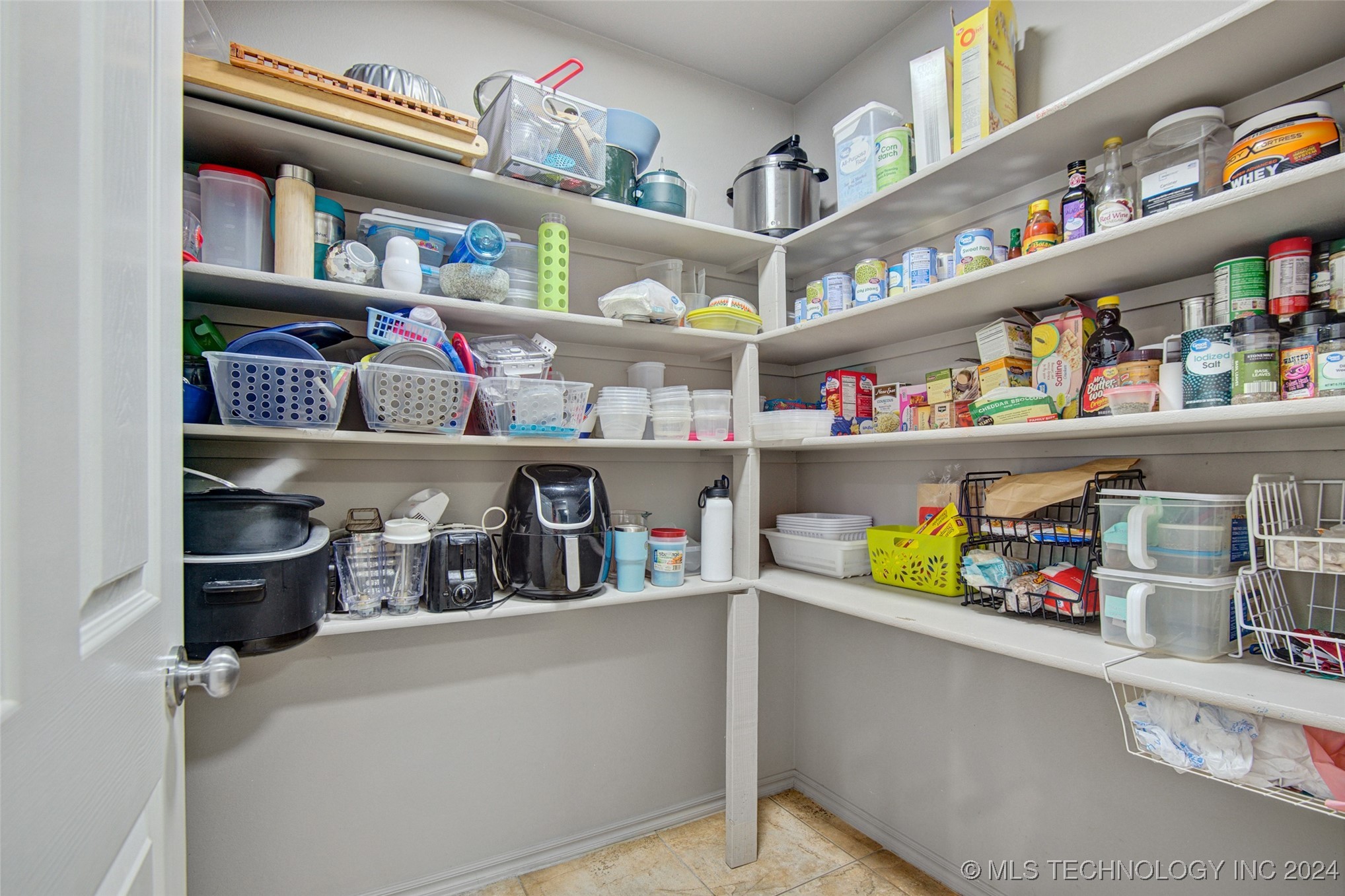 3326 S 206th East Avenue Property Photo 17