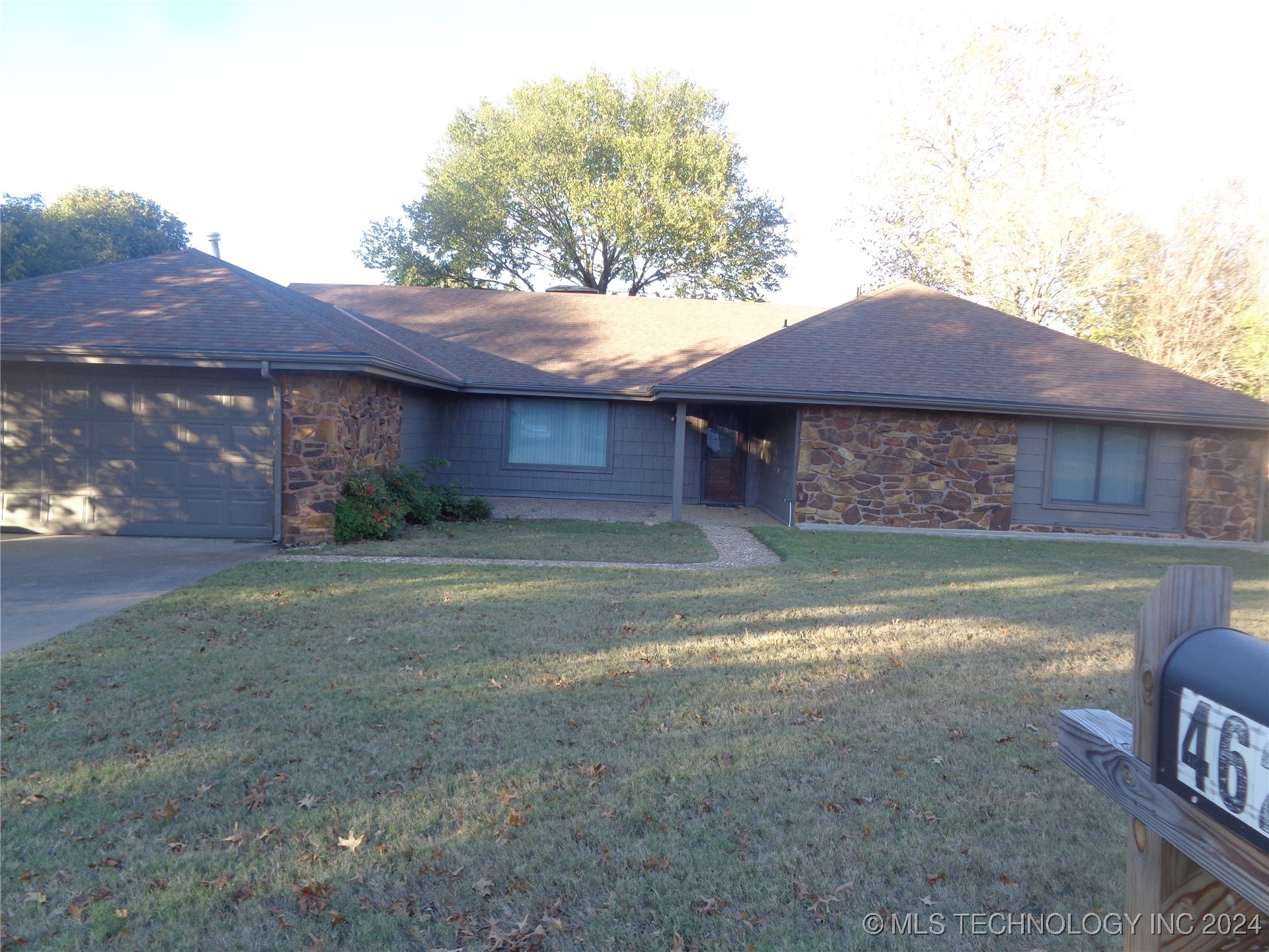 4626 Rolling Meadows Road Property Photo 1