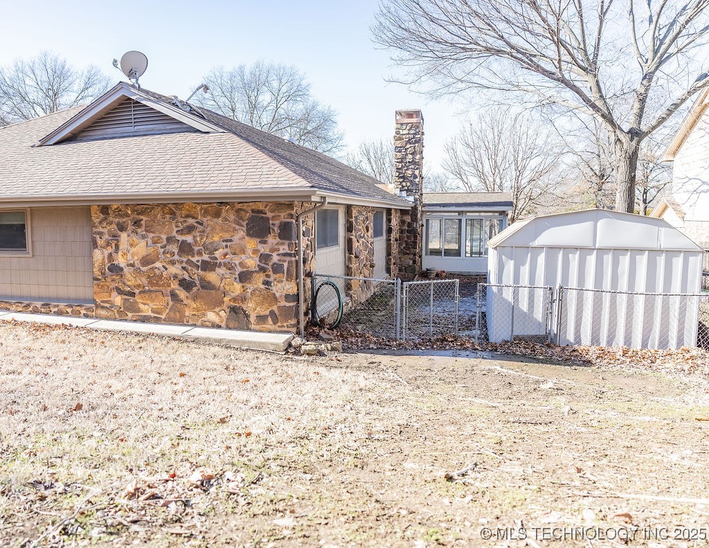 4626 Rolling Meadows Road Property Photo 44