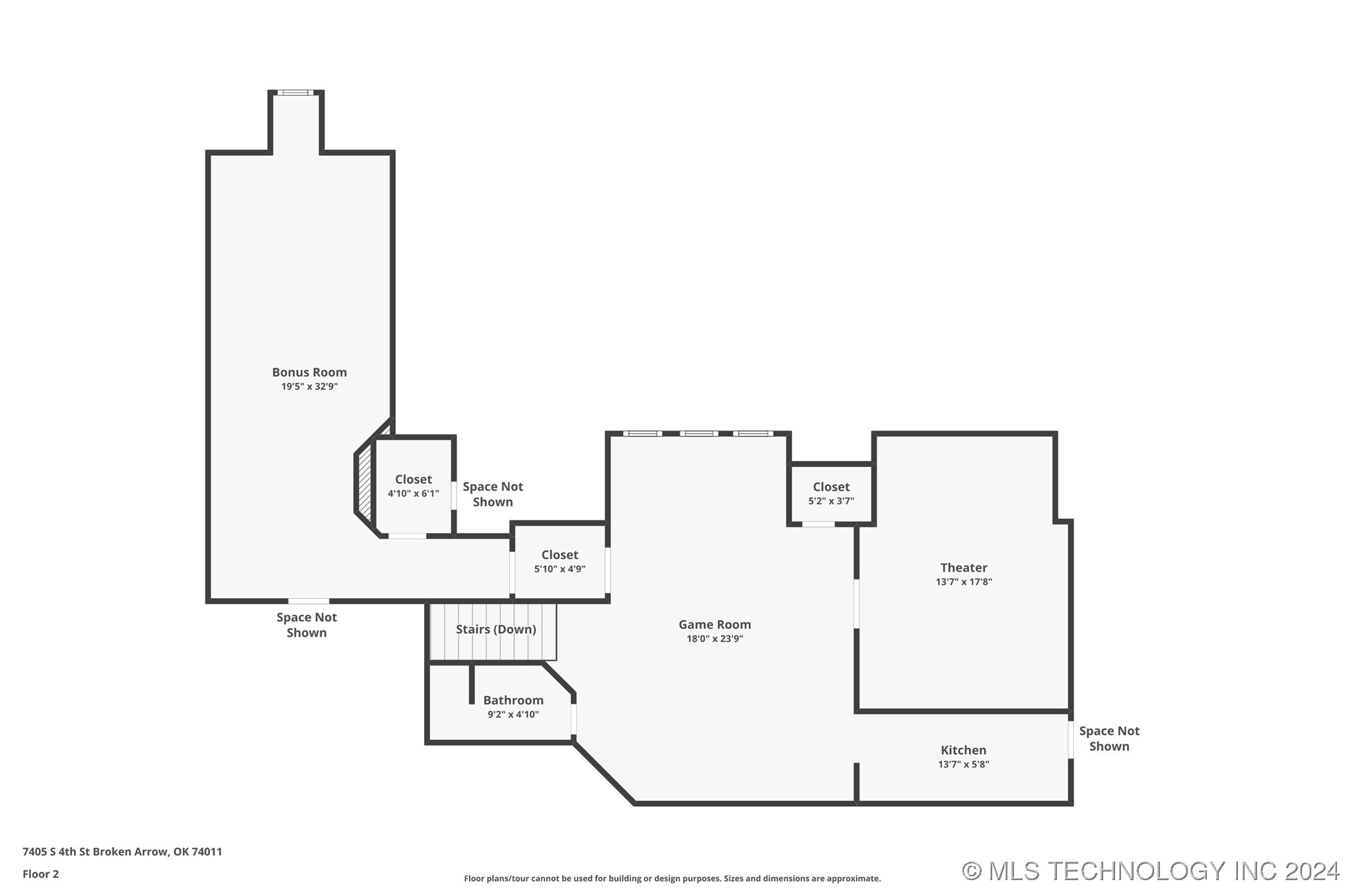 7405 S 4th Street Property Photo 52