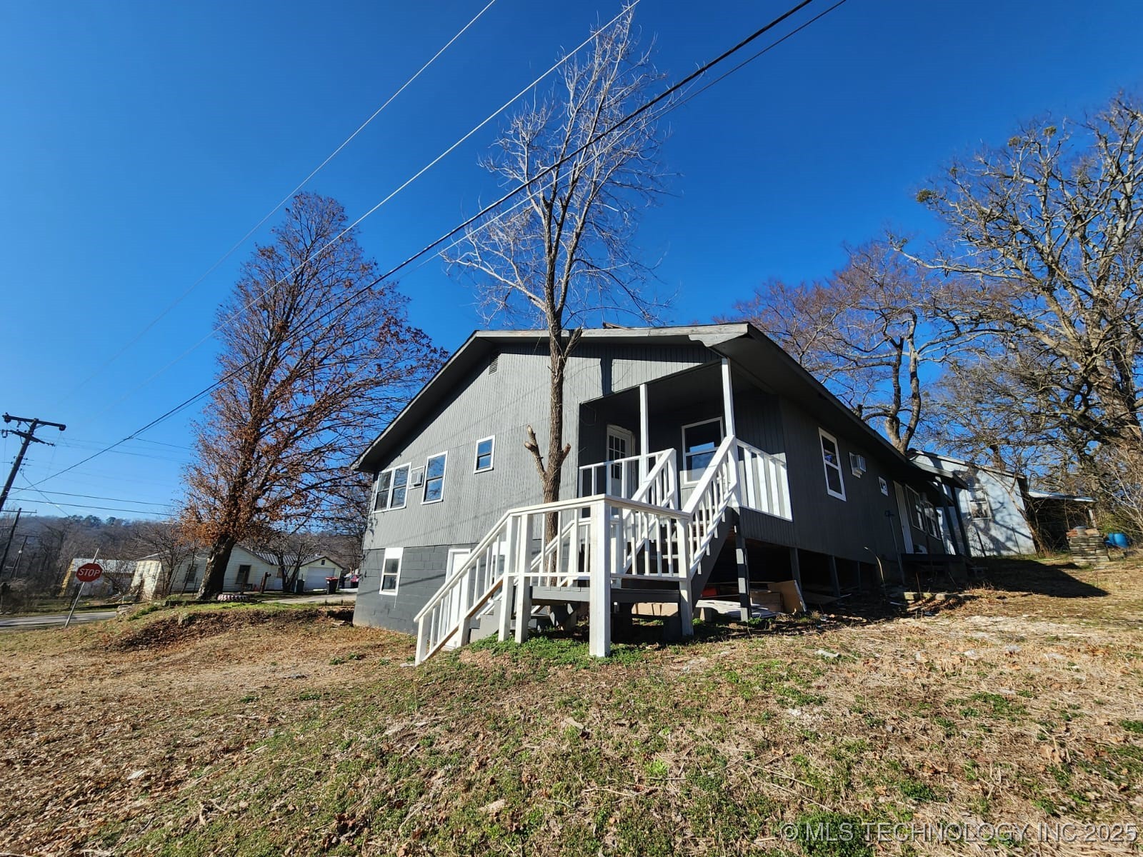 400 Tulsa Avenue Property Photo 3