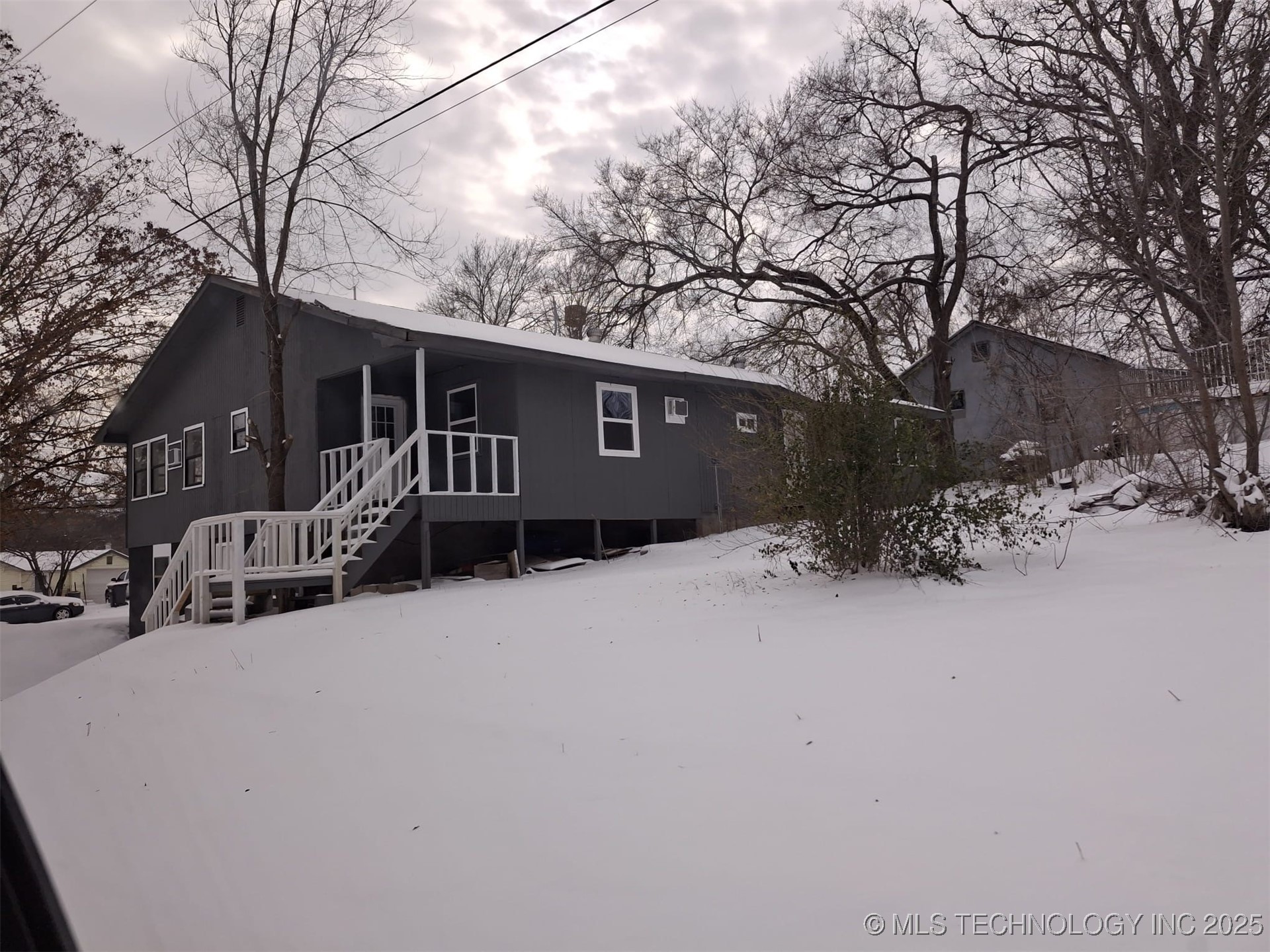 400 Tulsa Avenue Property Photo 4