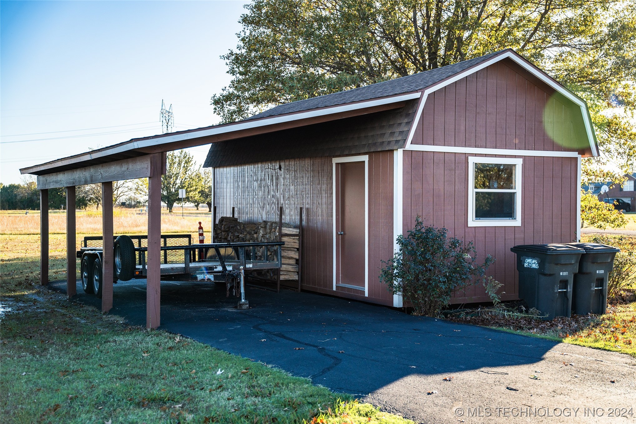18225 S 79th East Avenue Property Photo 13