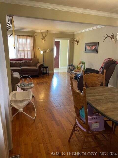 109 S Brown Street Property Photo 2