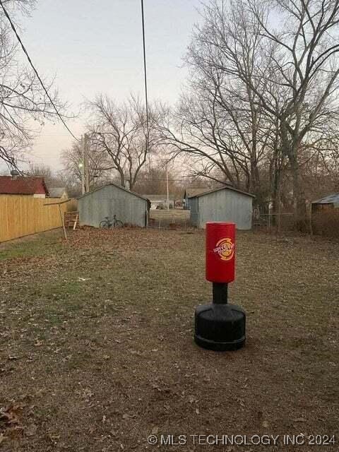 109 S Brown Street Property Photo 25