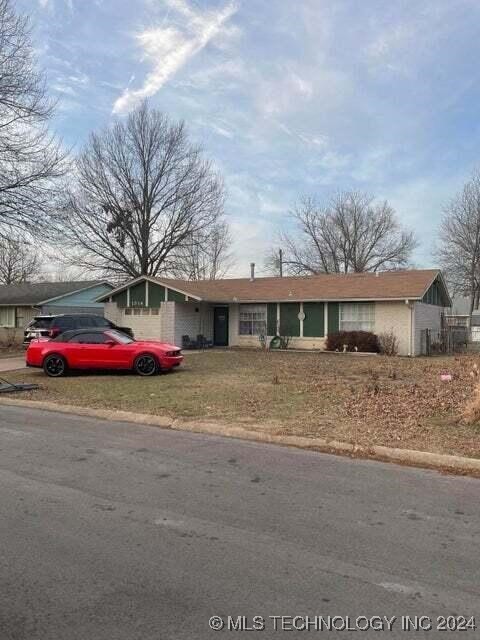 109 S Brown Street Property Photo 26