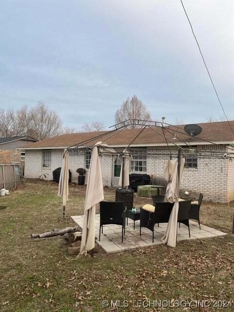 109 S Brown Street Property Photo 38