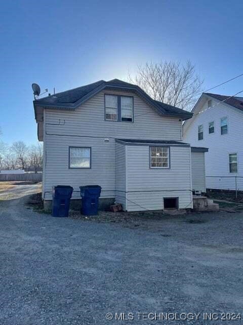 109 S Brown Street Property Photo 41