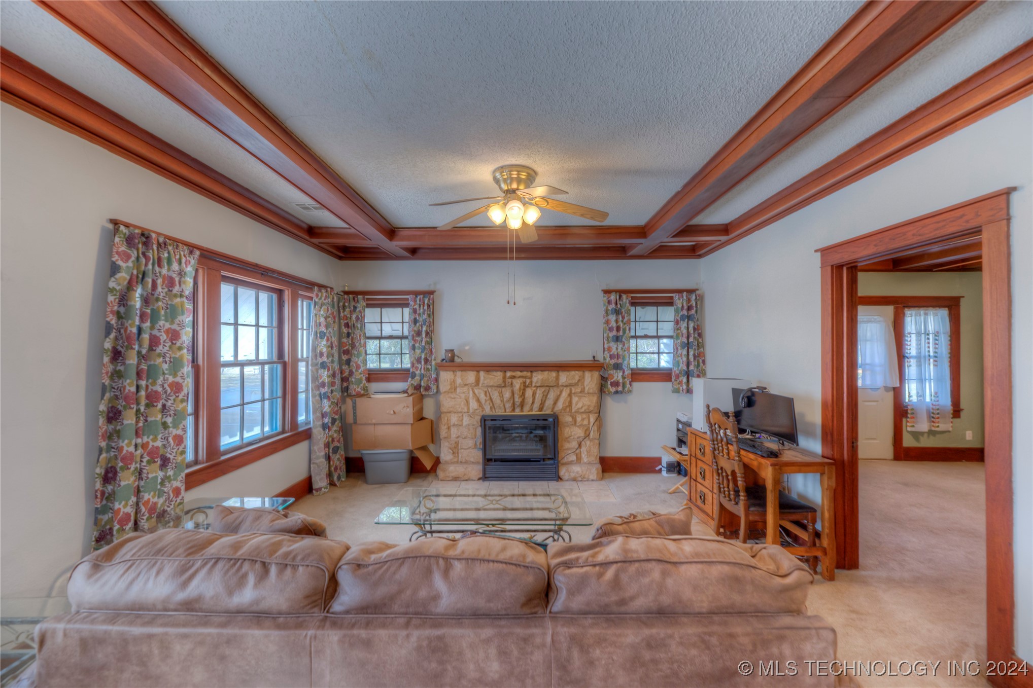 15705 Old Morris Highway Property Photo 5