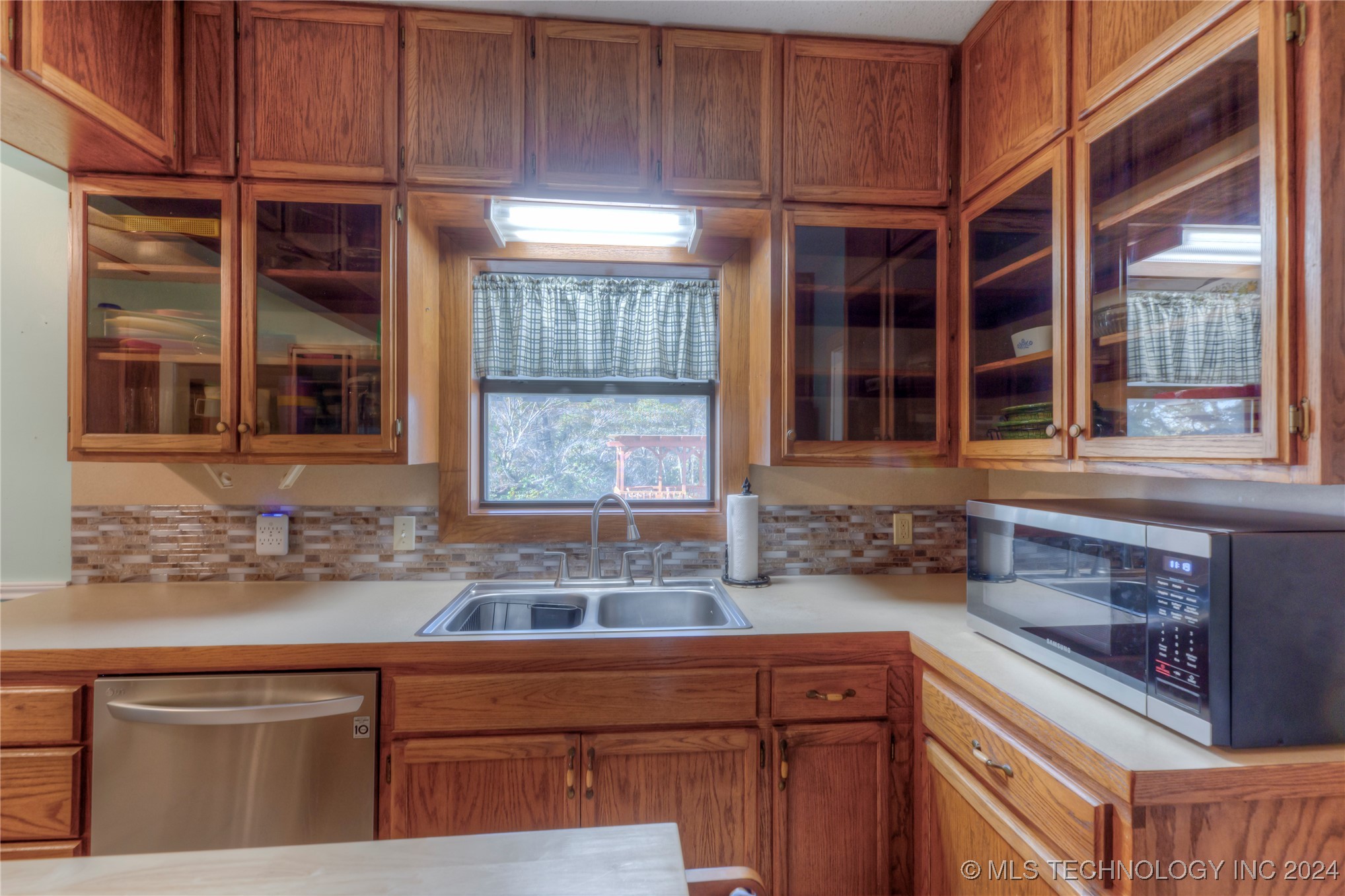 15705 Old Morris Highway Property Photo 14