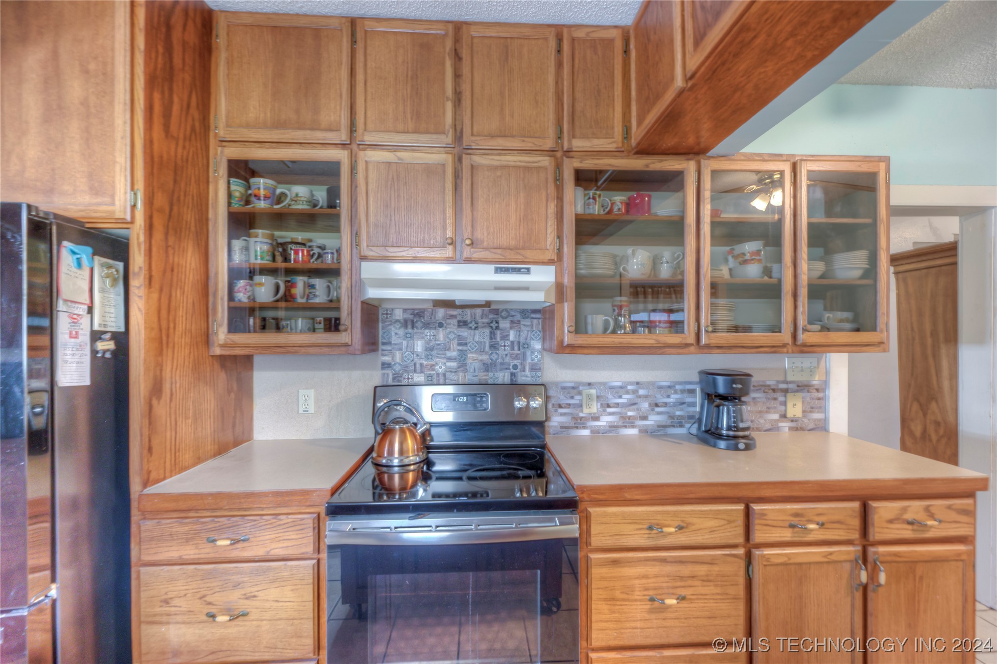 15705 Old Morris Highway Property Photo 16