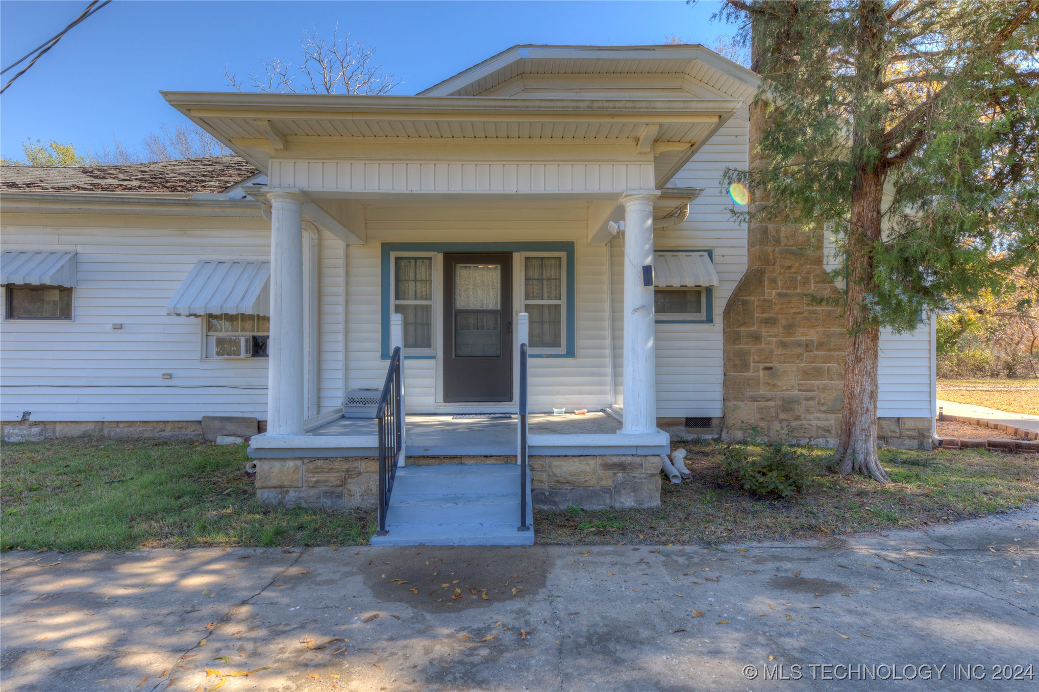 15705 Old Morris Highway Property Photo 32