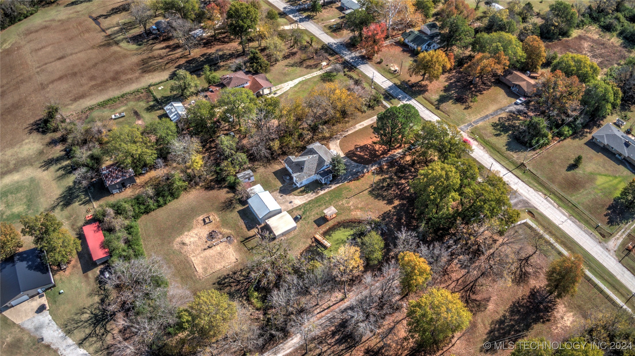 15705 Old Morris Highway Property Photo 36