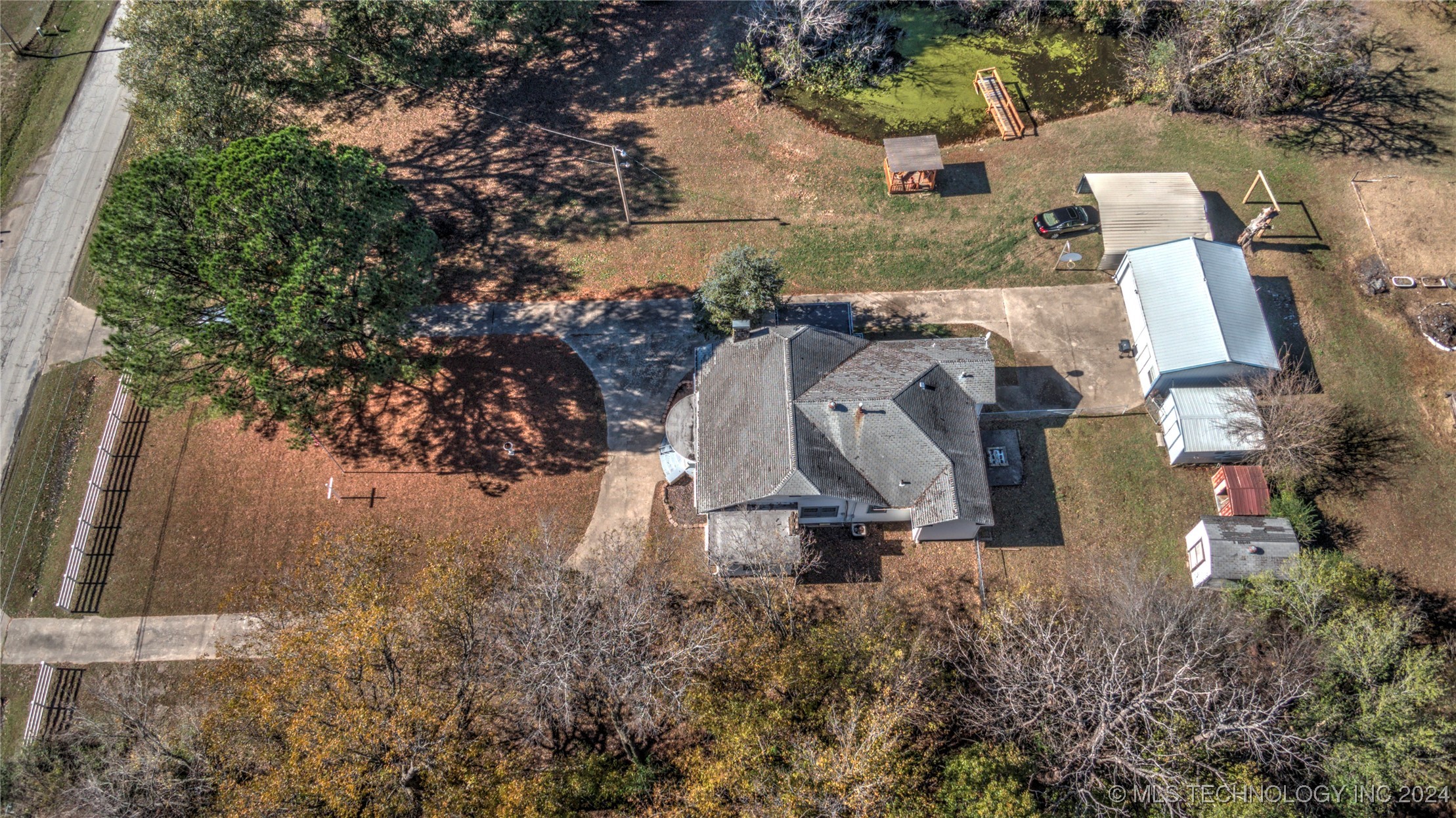 15705 Old Morris Highway Property Photo 37