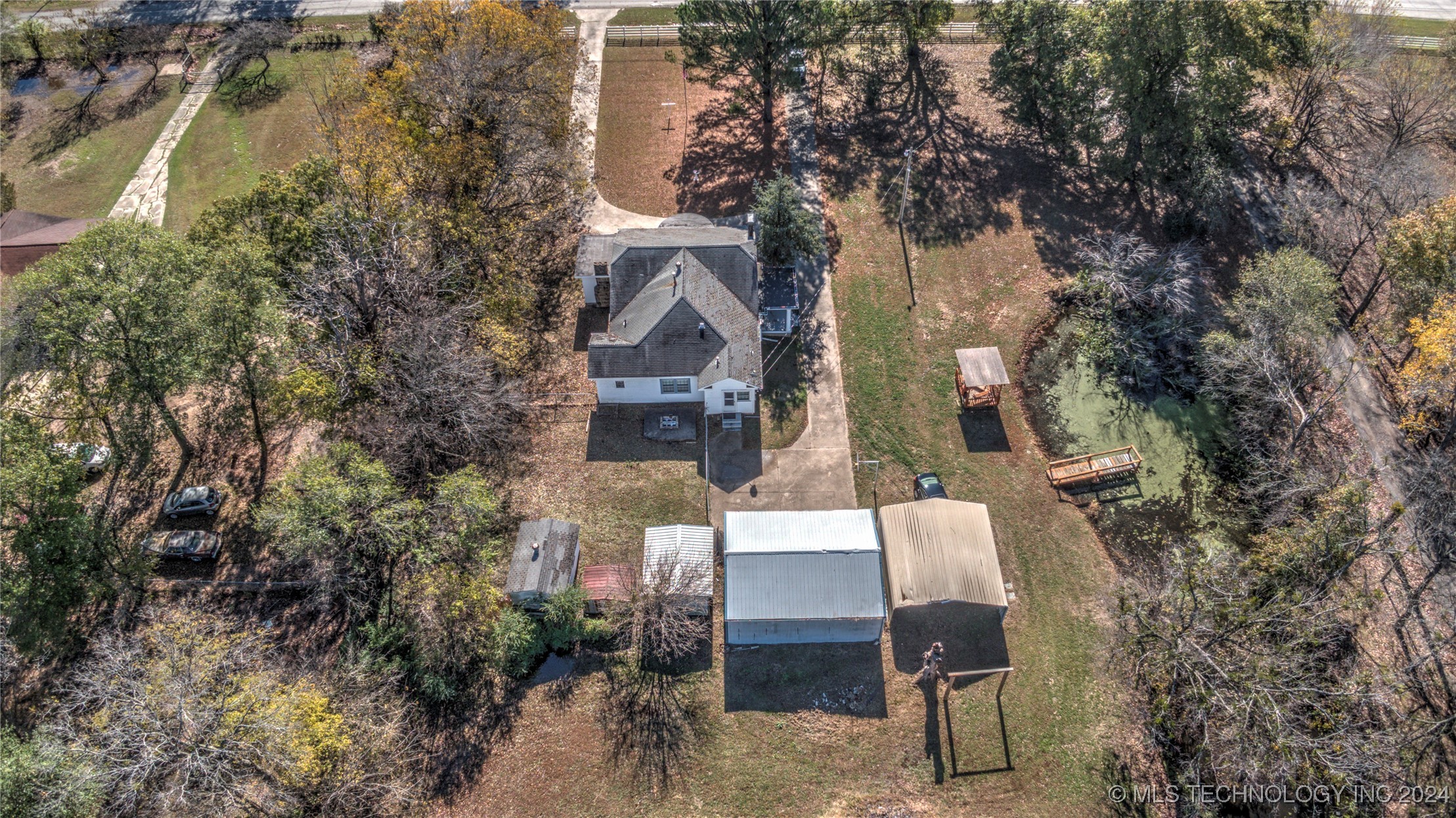 15705 Old Morris Highway Property Photo 38