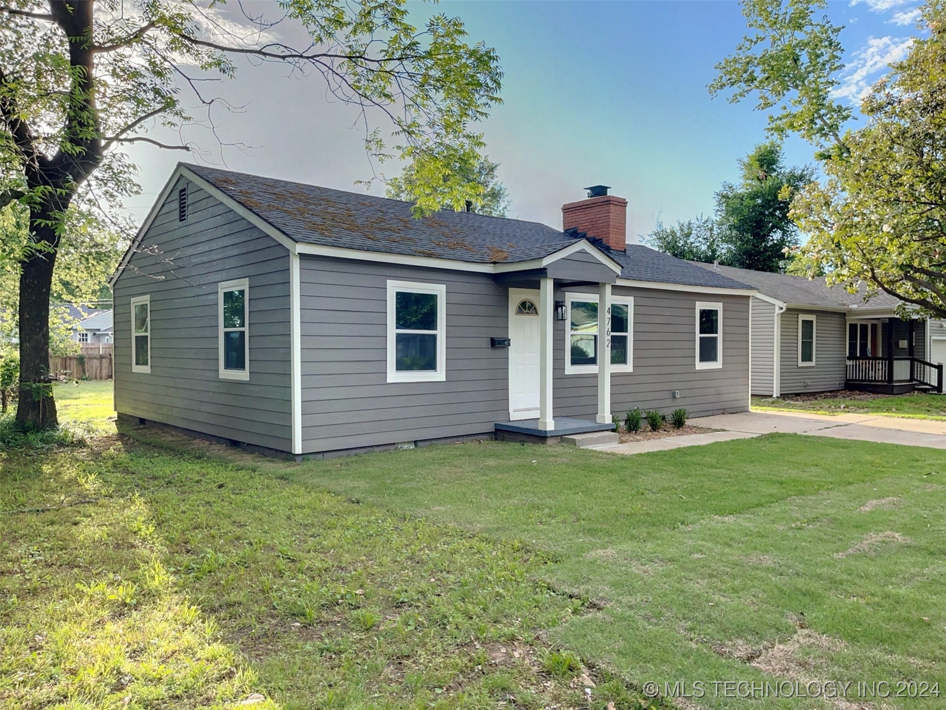 4762 S Boston Place Property Photo