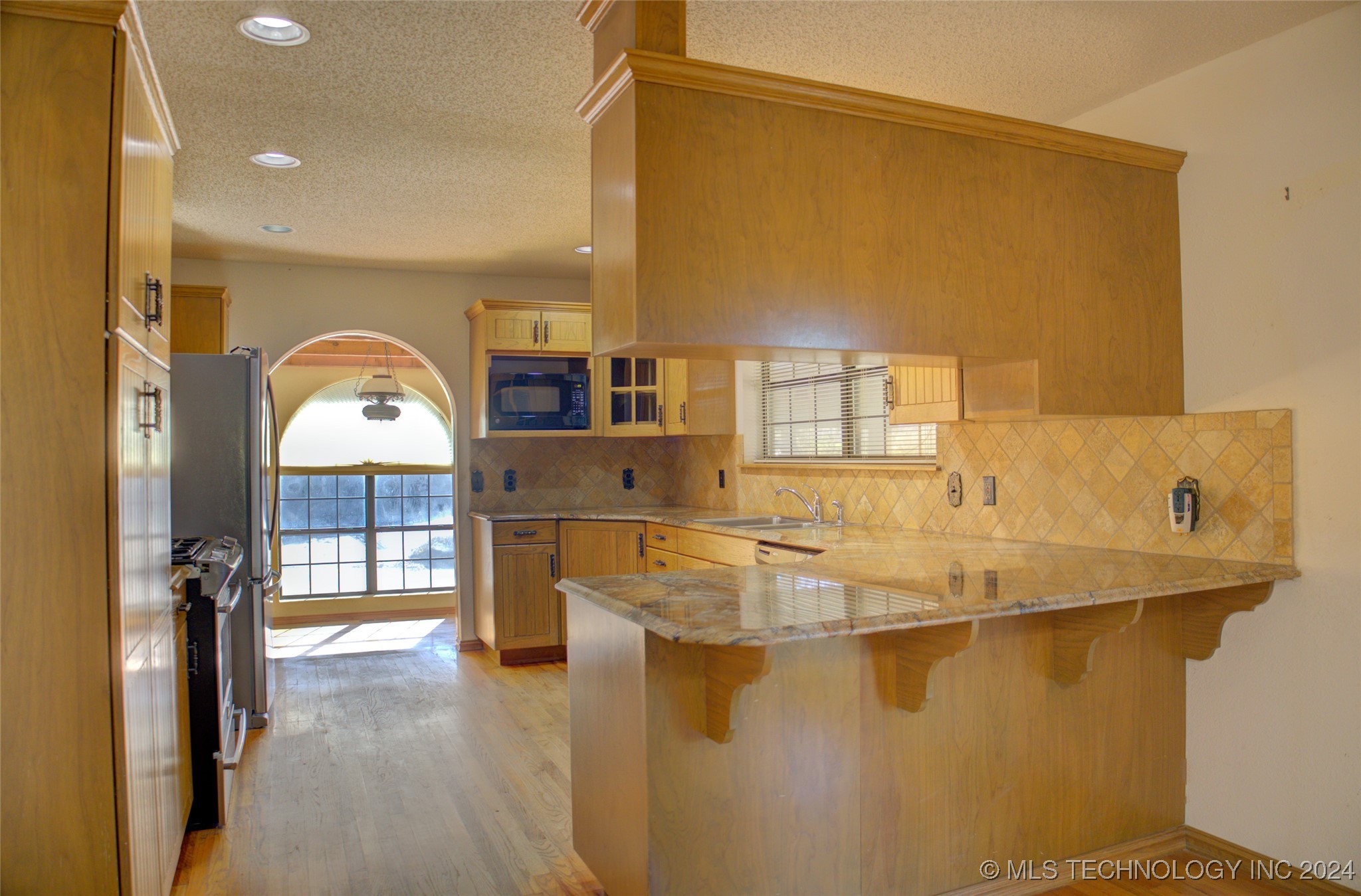 17808 S 129th East Avenue Property Photo 15